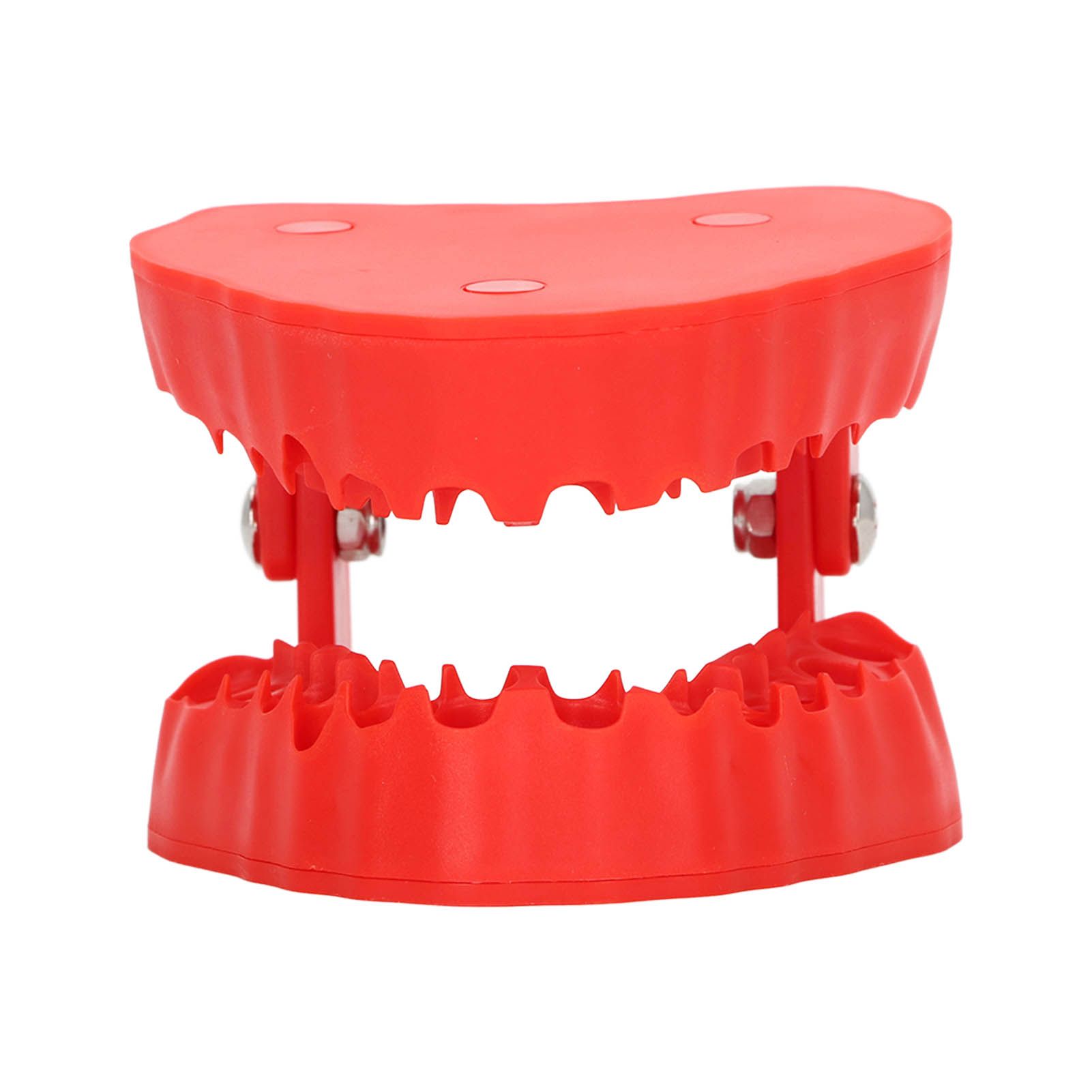 Denture Drill Bit Holder 28 Drill Bits Organizer Portable Denture Bit Holder