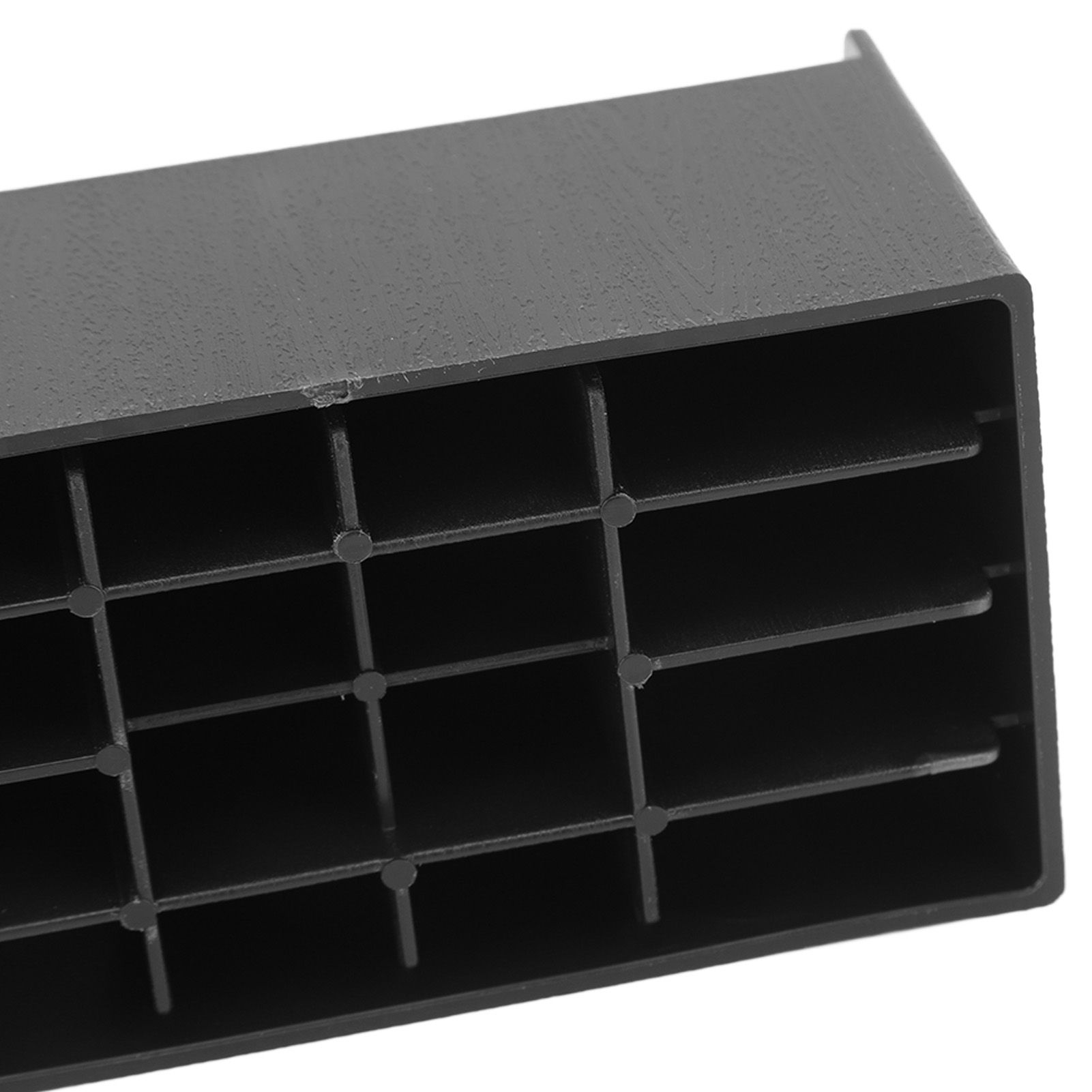 L Shape Rectangular Furniture Risers Rubber Stackable Sofa Risers for Table view 15