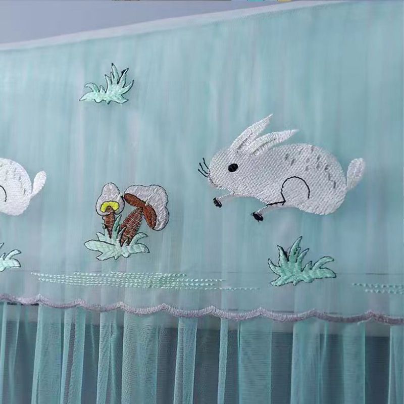 1.5P Air Conditioner Dust Cover Dustproof Wall Mounted Air Conditioner view 5