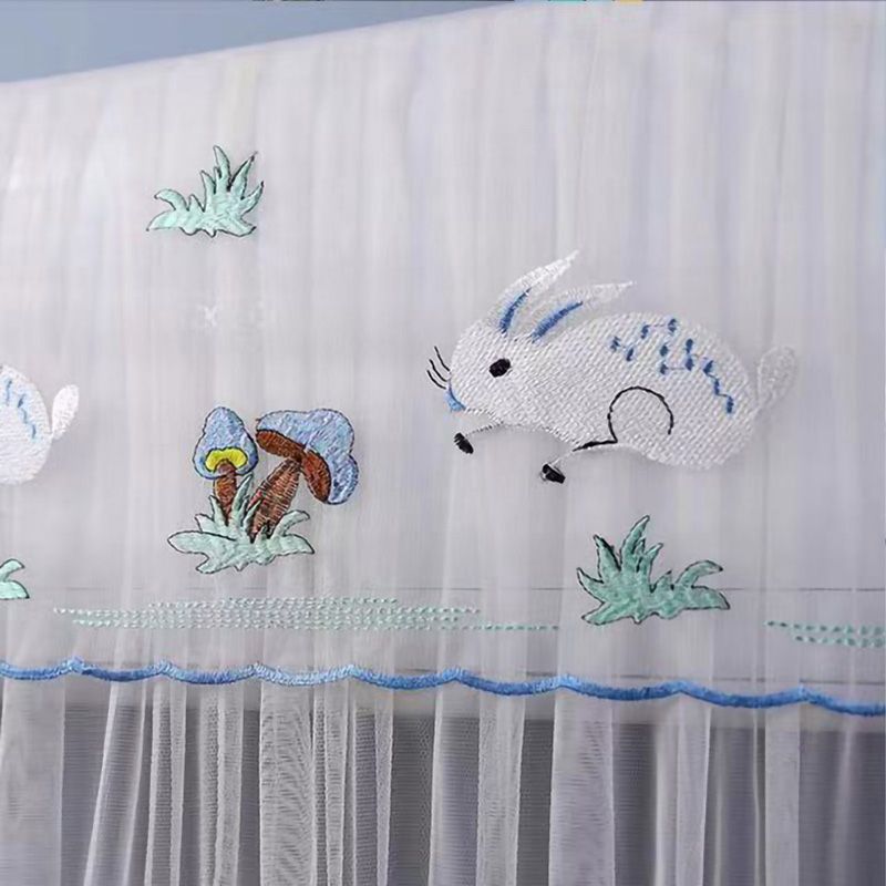 1.5P Air Conditioner Dust Cover Dustproof Wall Mounted Air Conditioner view 5