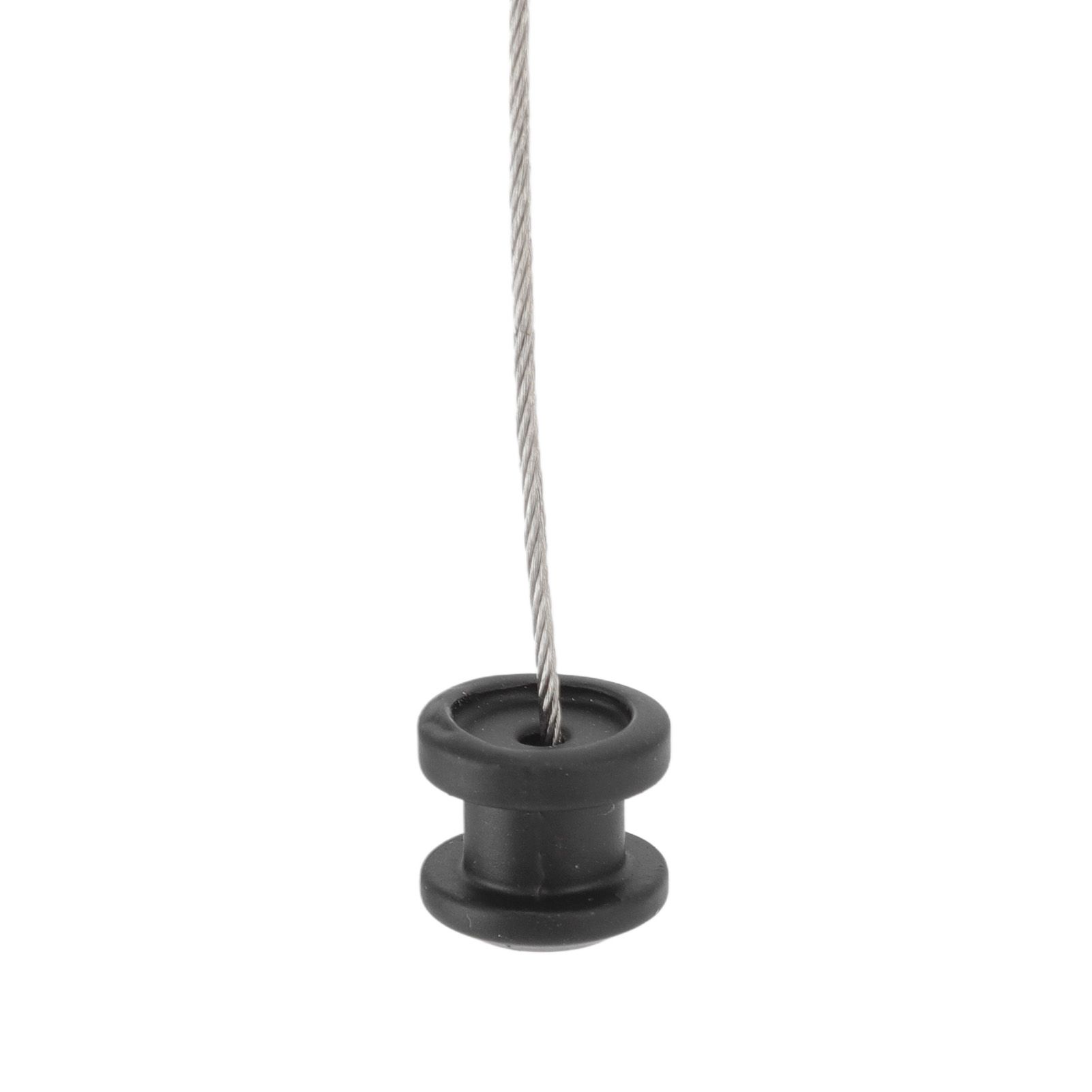 Clothesline Retractable Design Stainless Steel Casual Style Laundry view 13