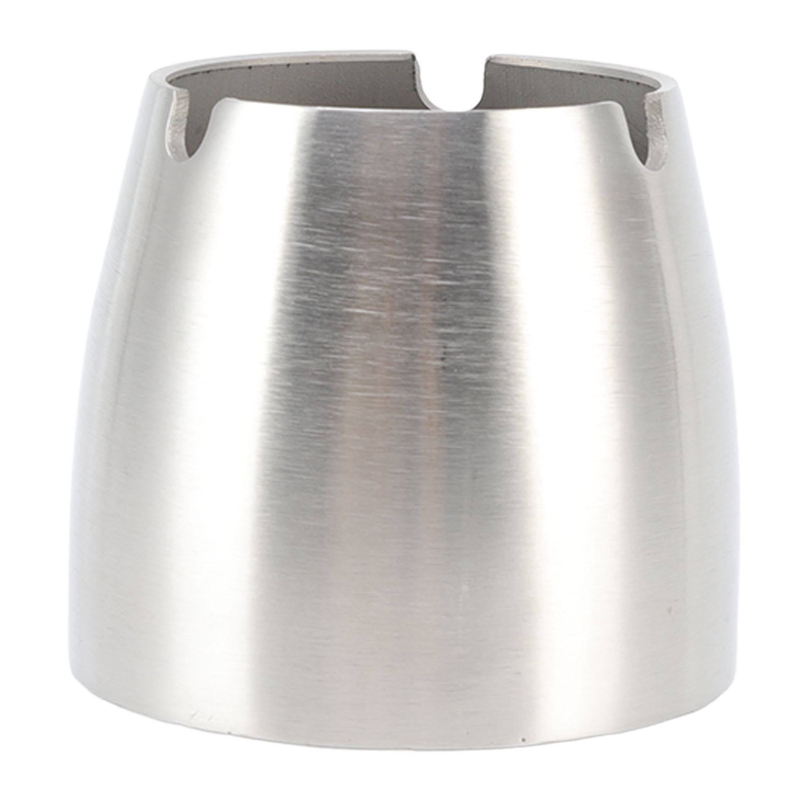 Ashtray Thickened Stainless Steel Rust and Corrosion Protection Home Metal