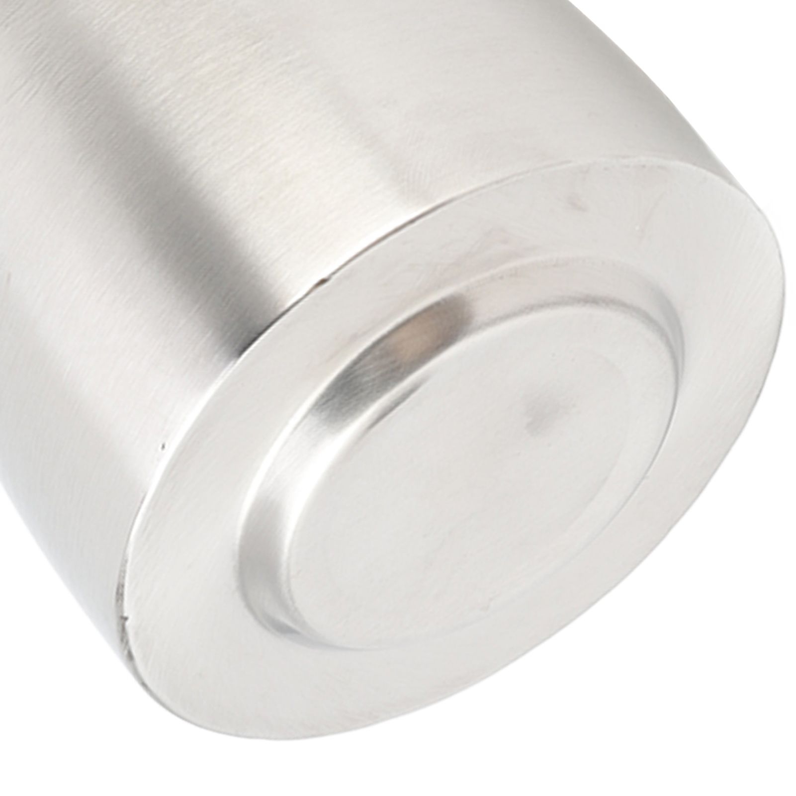 Ashtray Thickened Stainless Steel Rust and Corrosion Protection Home Metal view 15