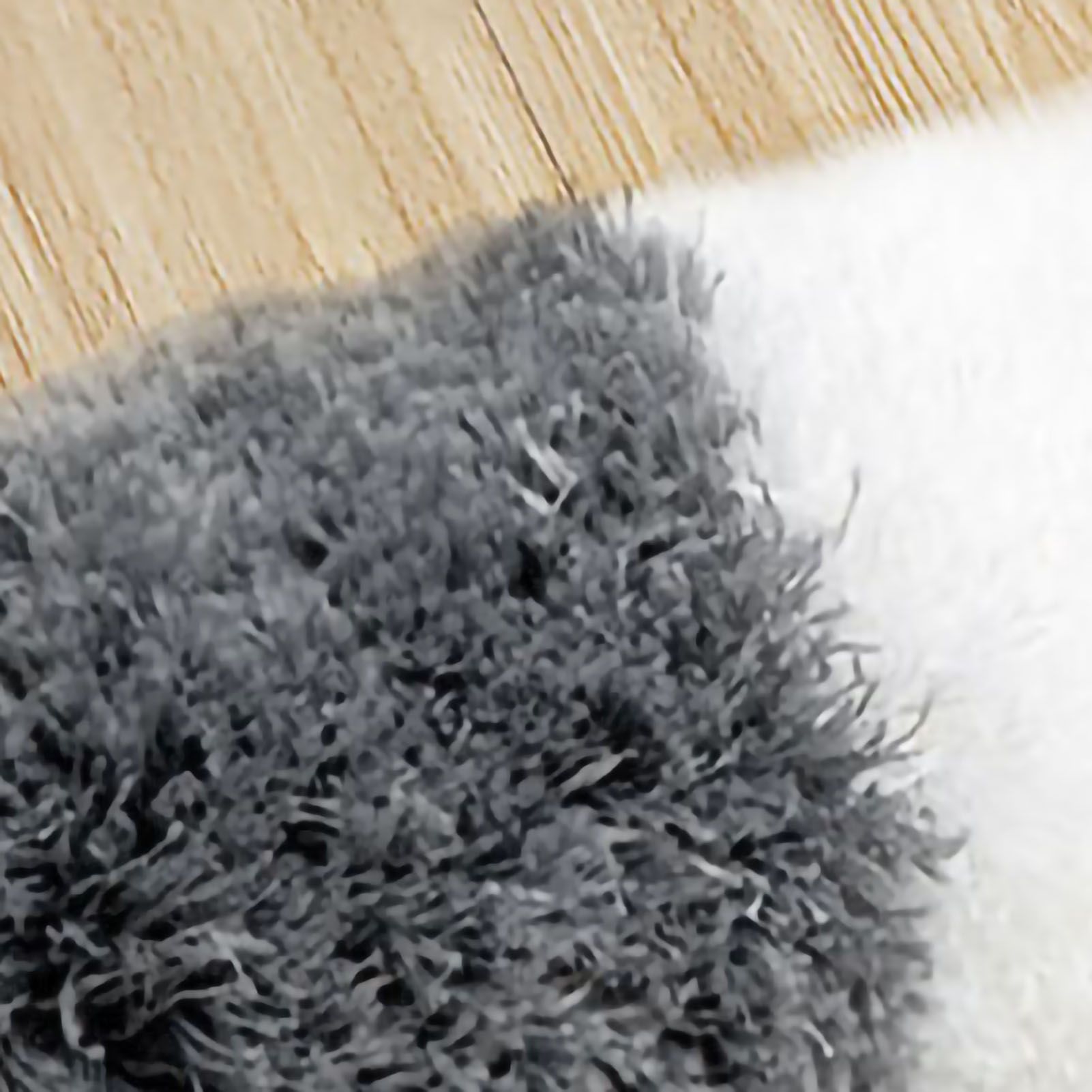 Telescopic Duster 9.2ft Extendable Pole Washable Bendable Head Fiber Duster view 2