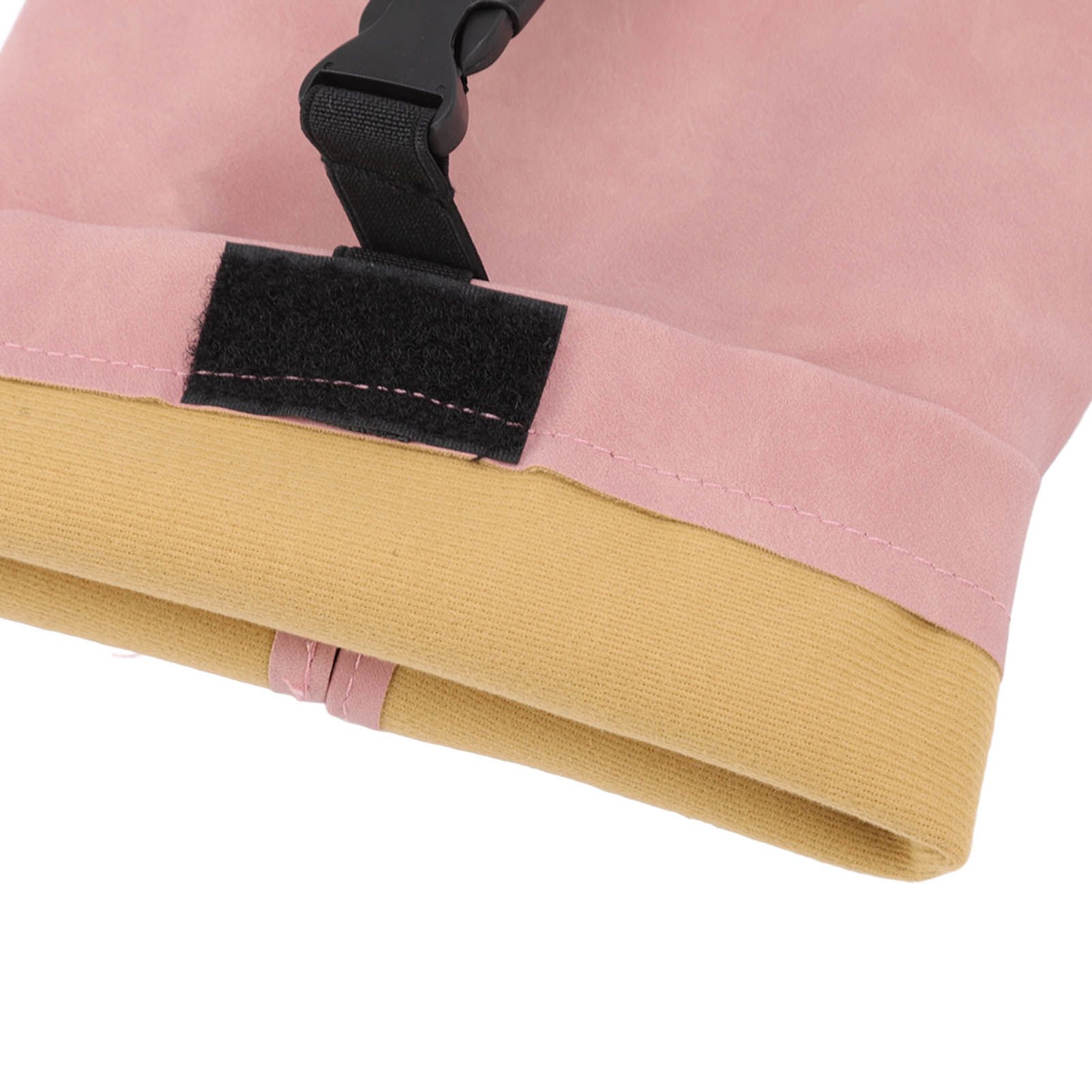 Car Tissue Holder Soft Wearable Odorless Plush Wipes Case Car Napkin Dispenser view 14