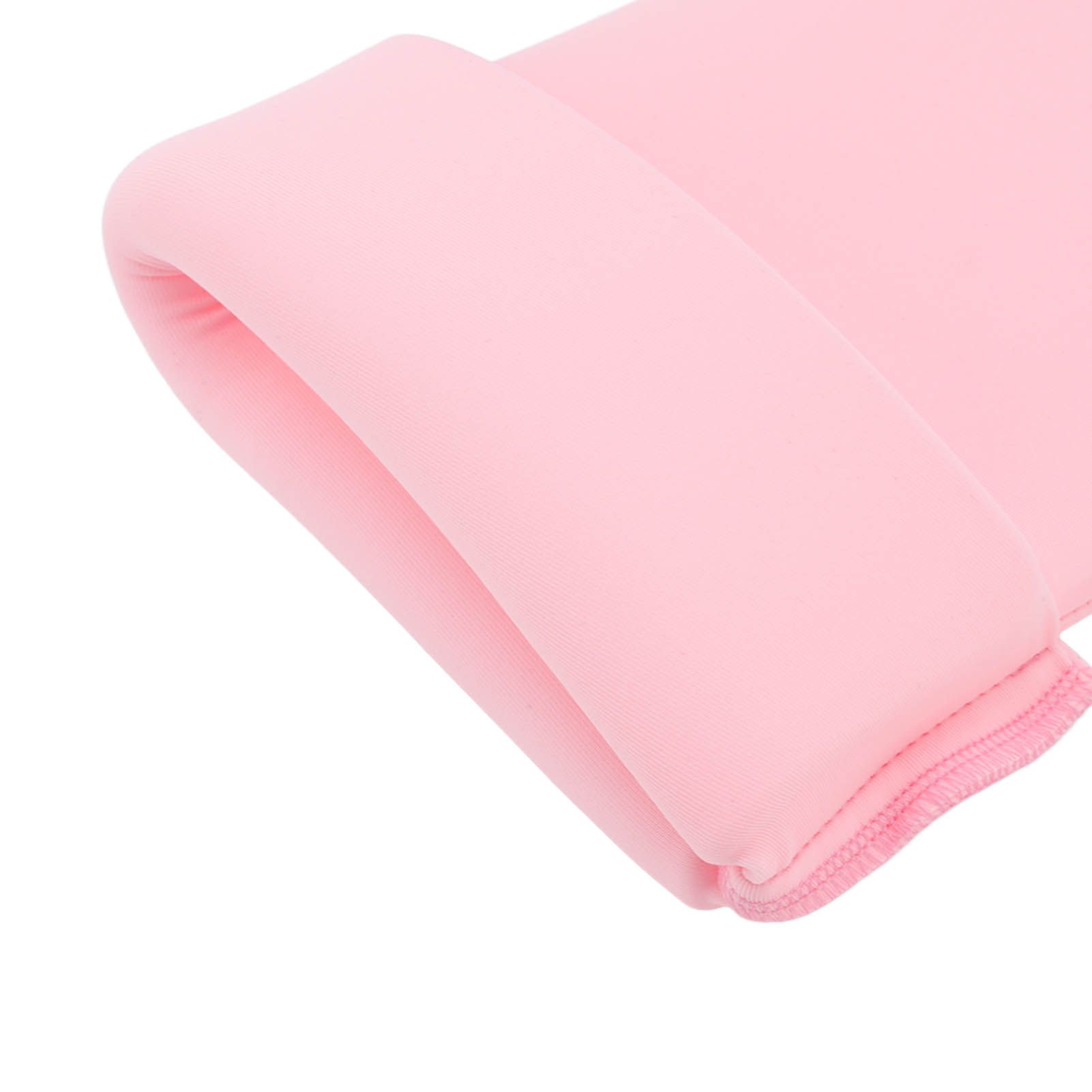 Gel Cold Compression Sleeve Reusable Pain Relief Recovery Gel Cold Sleeve Wrap view 14