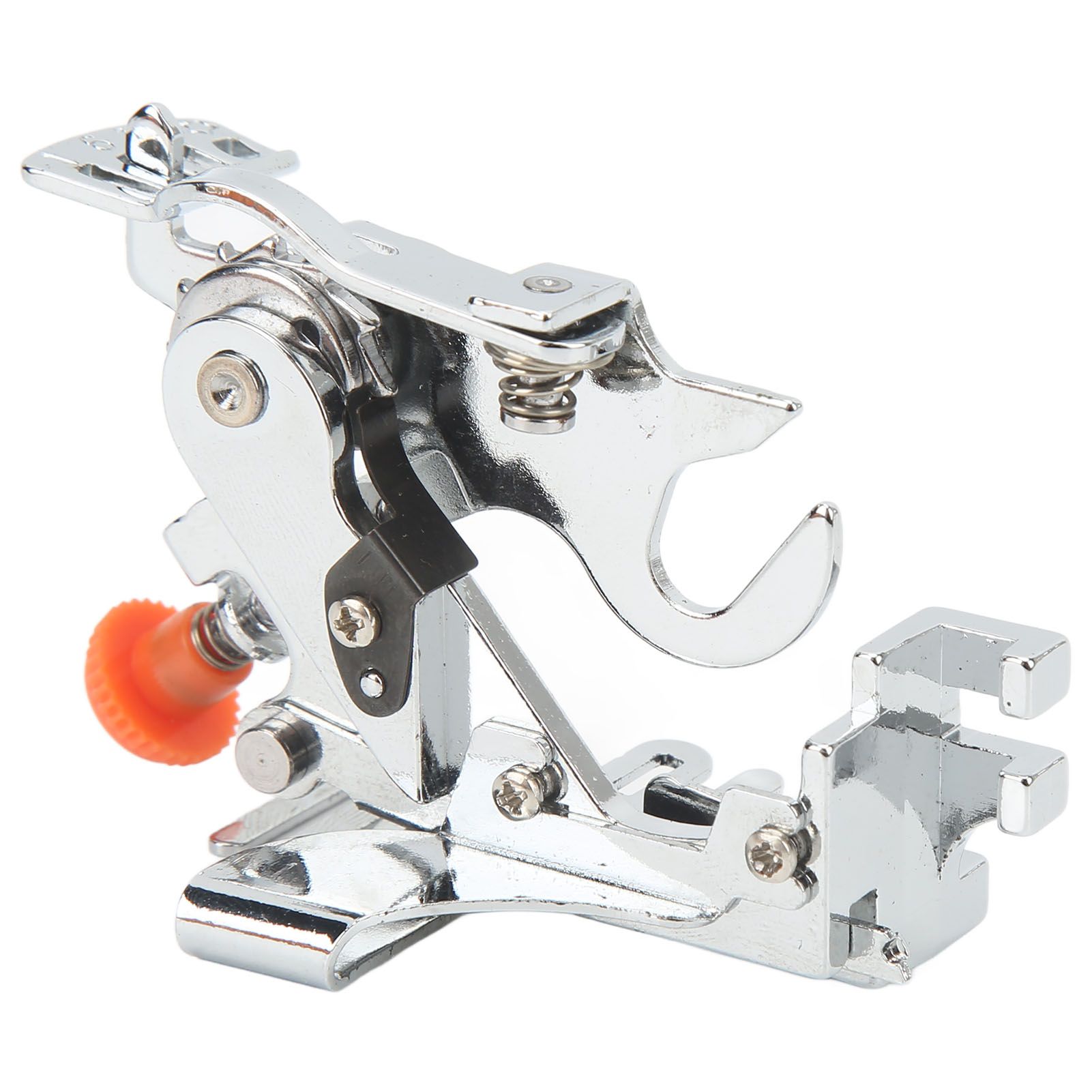 Ruffler Foot Sewing Machine Gathering Presser Foot Multifunctional Part Tool view 3