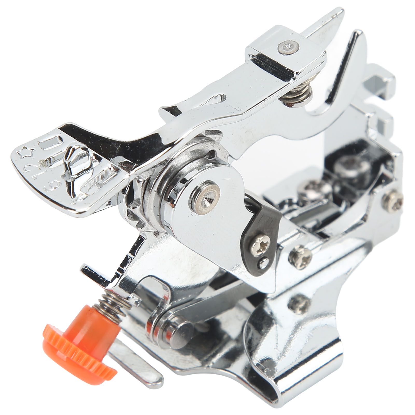 Ruffler Foot Sewing Machine Gathering Presser Foot Multifunctional Part Tool view 8