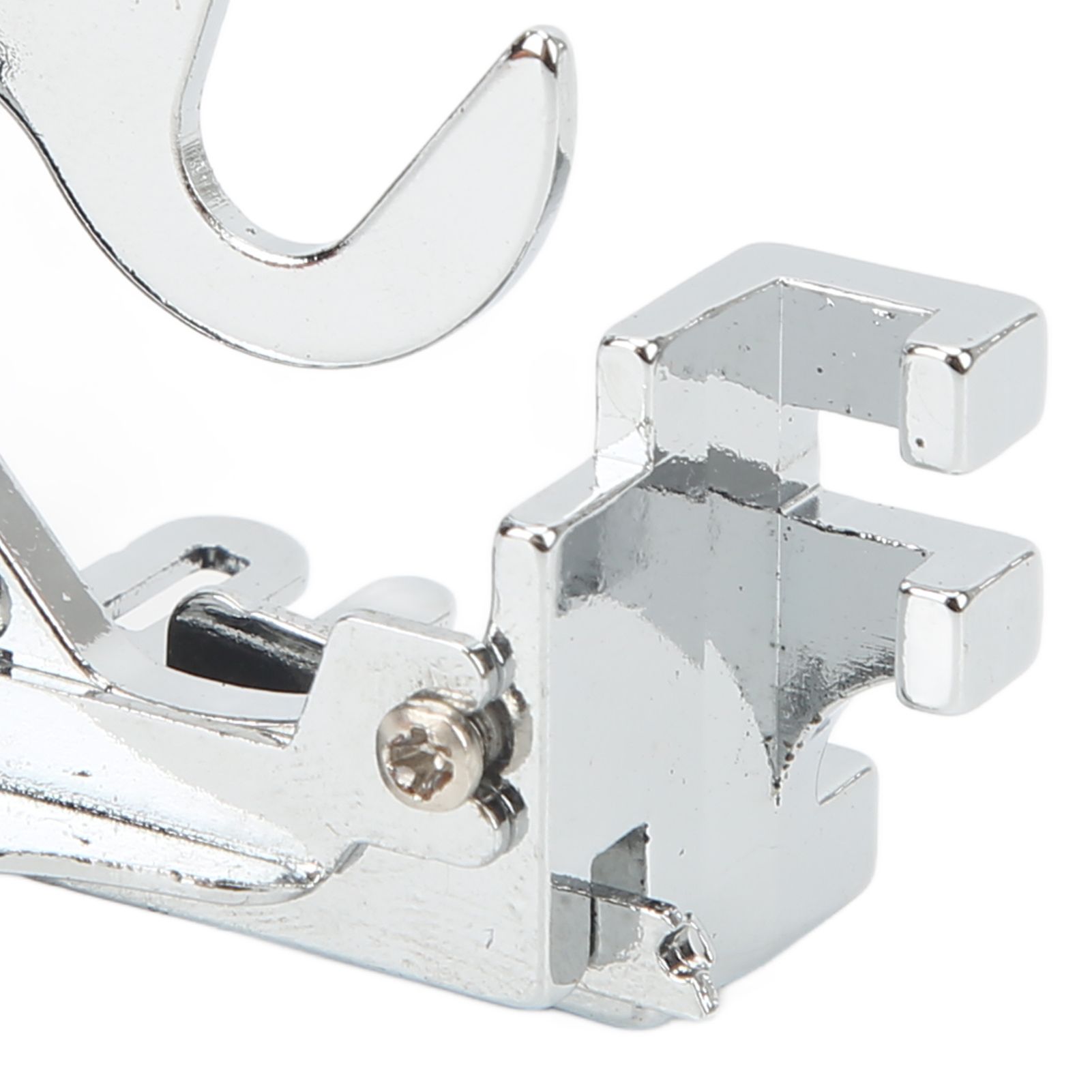 Ruffler Foot Sewing Machine Gathering Presser Foot Multifunctional Part Tool view 14