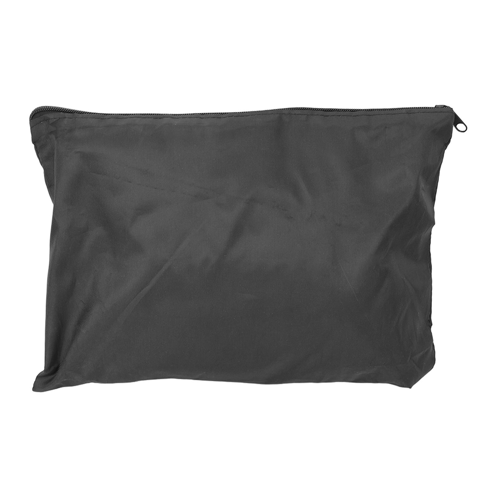 Car Trunk Mosquito Net Breathable Nylon Mesh UV Protection Secret Protection view 15