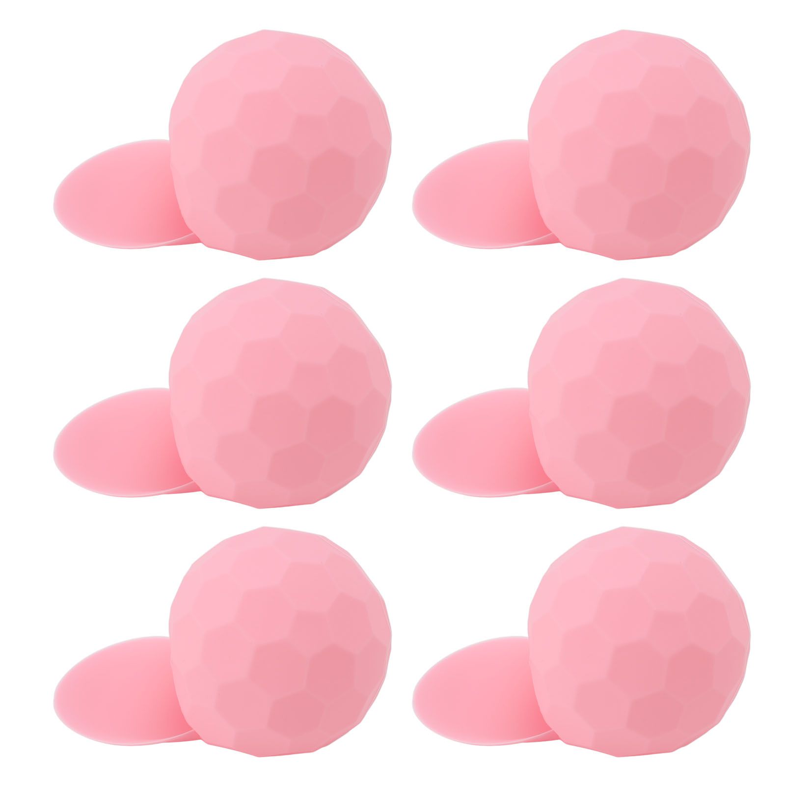 10 Pcs Reusable Water Balloons Silicone Water Balloons Self Sealing Quick Fill view 5