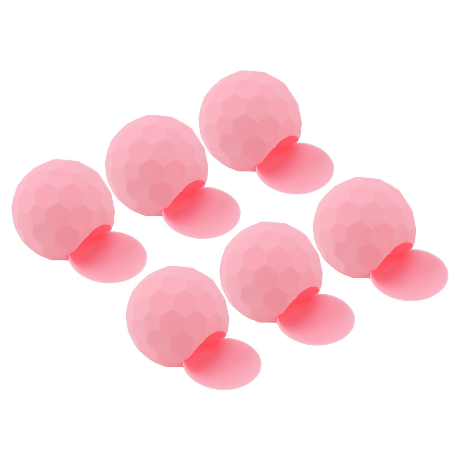 10 Pcs Reusable Water Balloons Silicone Water Balloons Self Sealing Quick Fill view 6