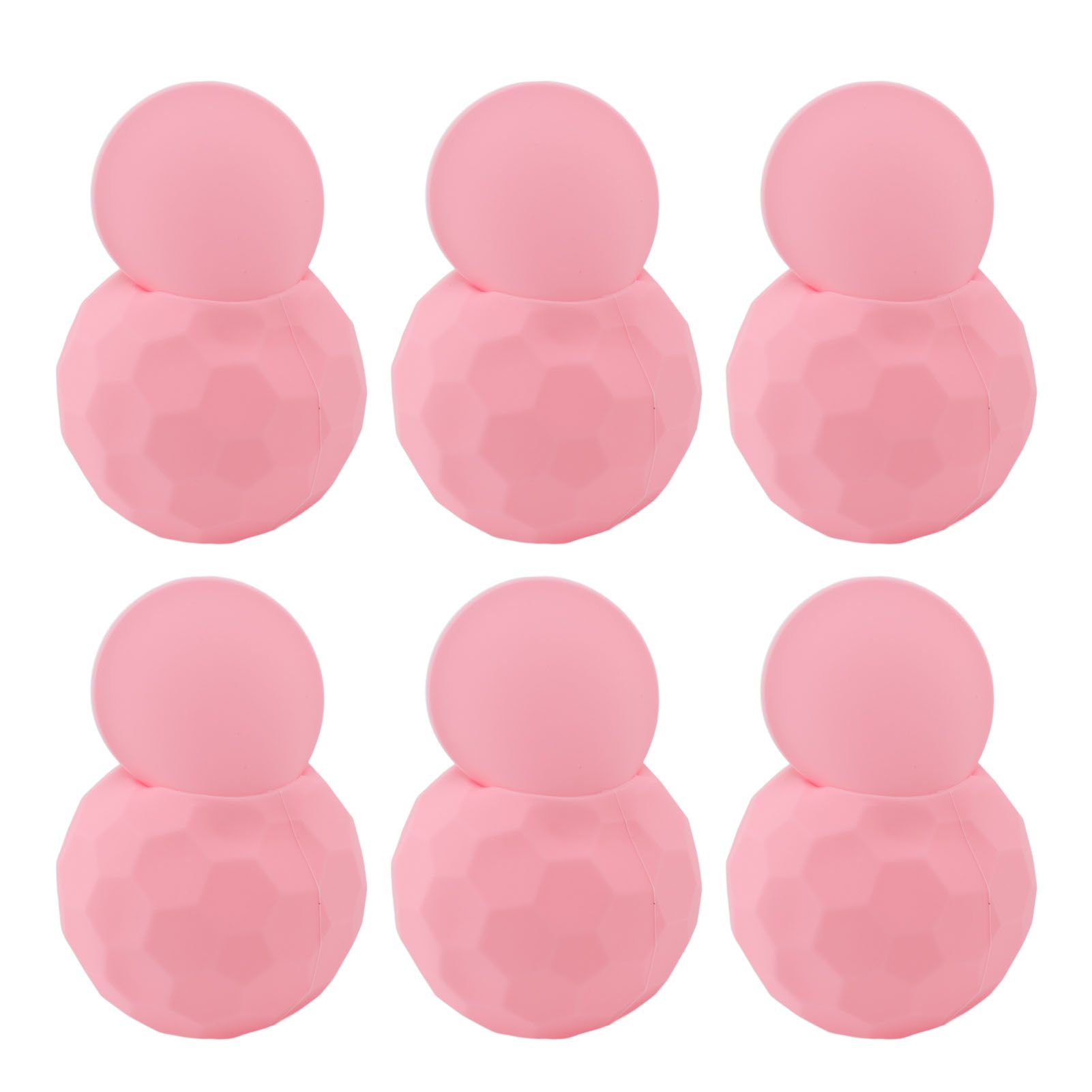 10 Pcs Reusable Water Balloons Silicone Water Balloons Self Sealing Quick Fill view 7