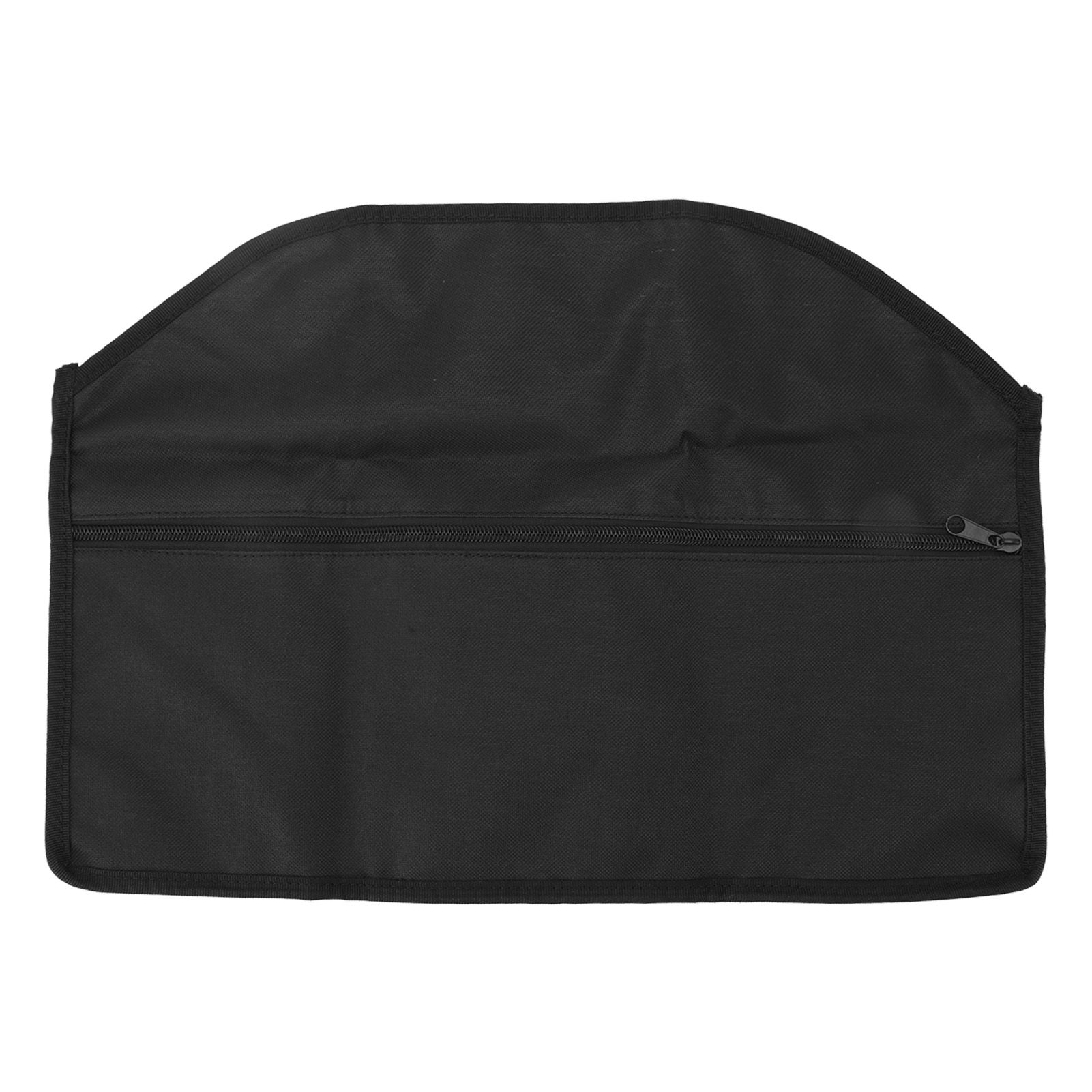 Hanger Diversion Safe 600D Oxford Cloth Hidden Pocket Safe Fits Under Hanging