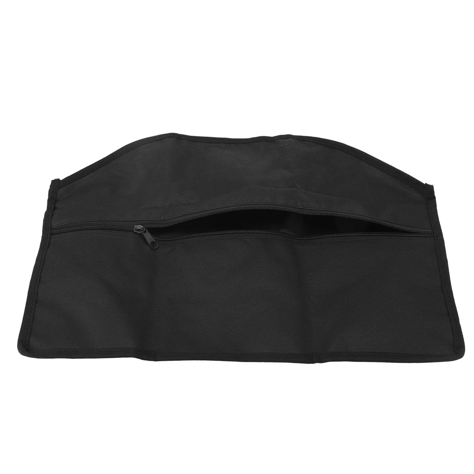 Hanger Diversion Safe 600D Oxford Cloth Hidden Pocket Safe Fits Under Hanging view 3