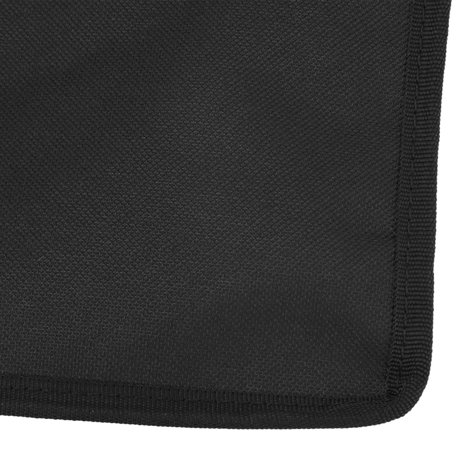 Hanger Diversion Safe 600D Oxford Cloth Hidden Pocket Safe Fits Under Hanging view 14