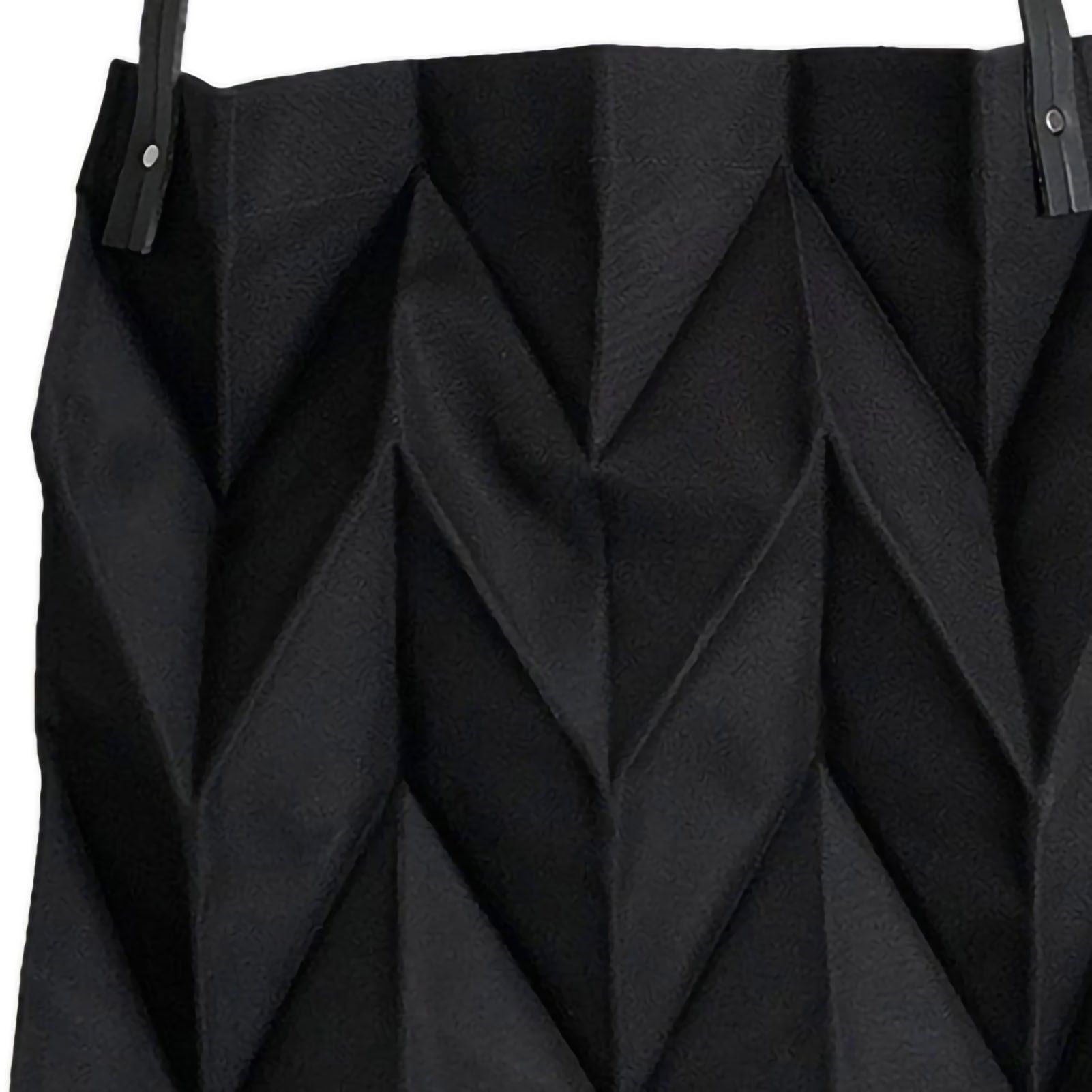 Reusable Tote Bag Large Capacity Fashion Polyline Design Shopping Cloth Bag view 5