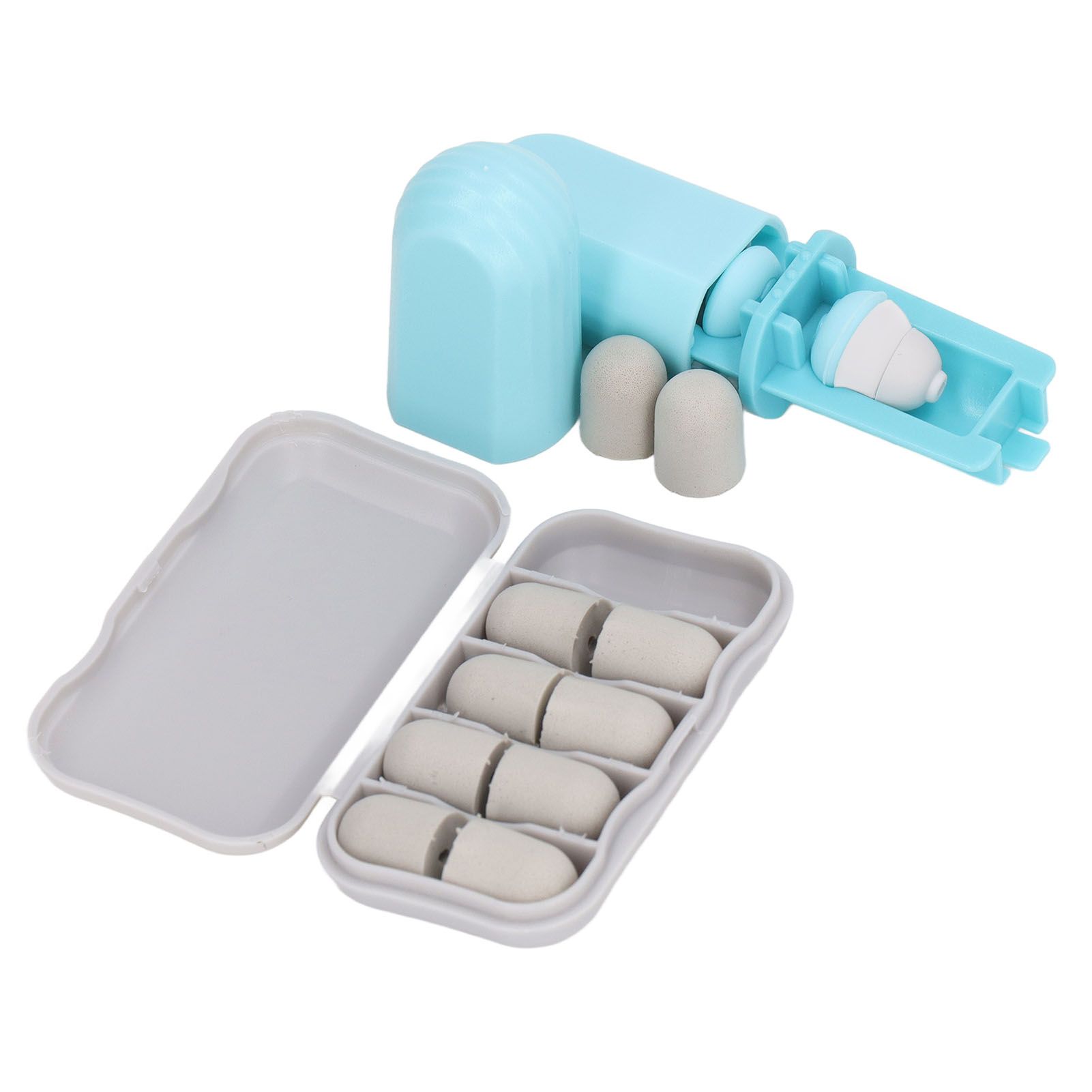 Super Sound Isolation Earplugs Noise Reduction Ear Plugs Noise Reducing Sleep view 5