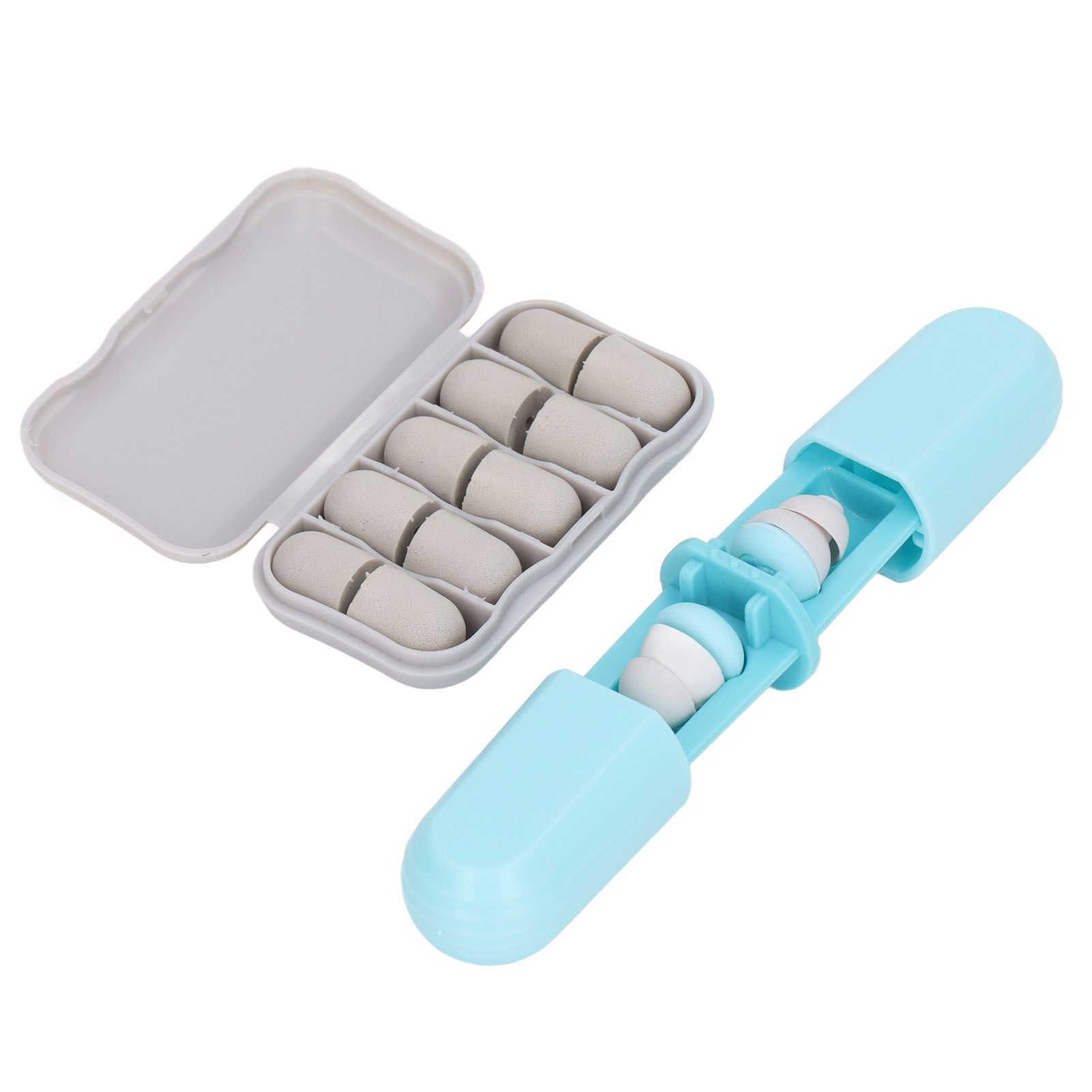 Super Sound Isolation Earplugs Noise Reduction Ear Plugs Noise Reducing Sleep view 7