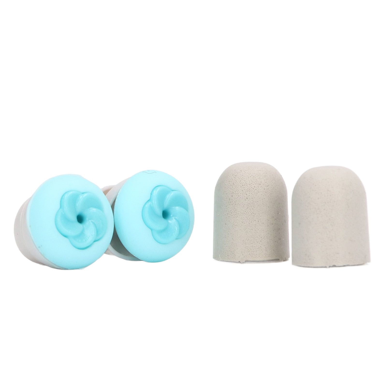 Super Sound Isolation Earplugs Noise Reduction Ear Plugs Noise Reducing Sleep view 15