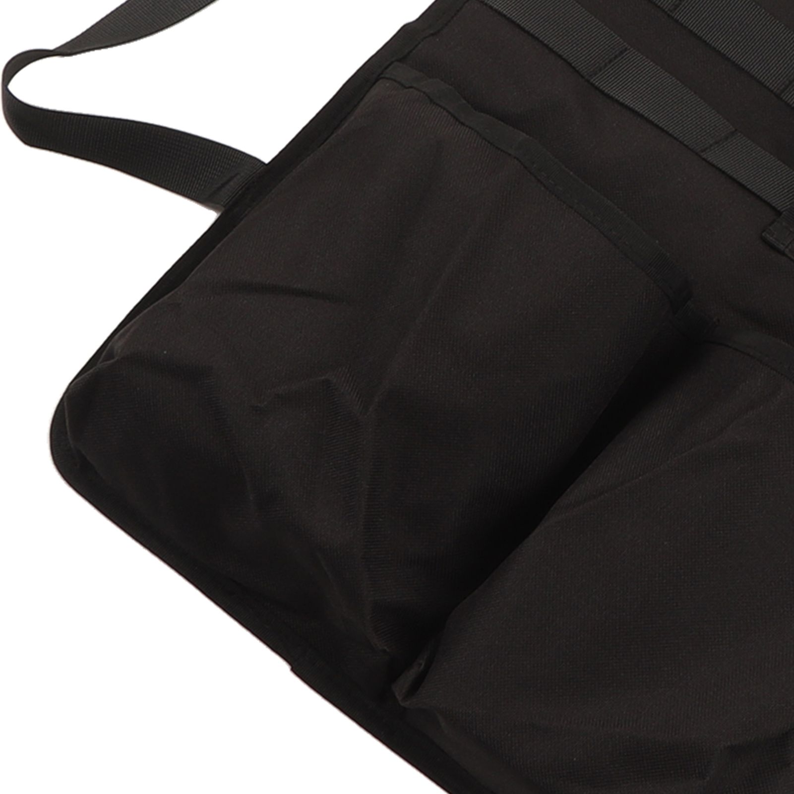 2PCS Auto Seat Organizer Oxford Cloth Waterproof Easy Cleaning Odor Free view 15