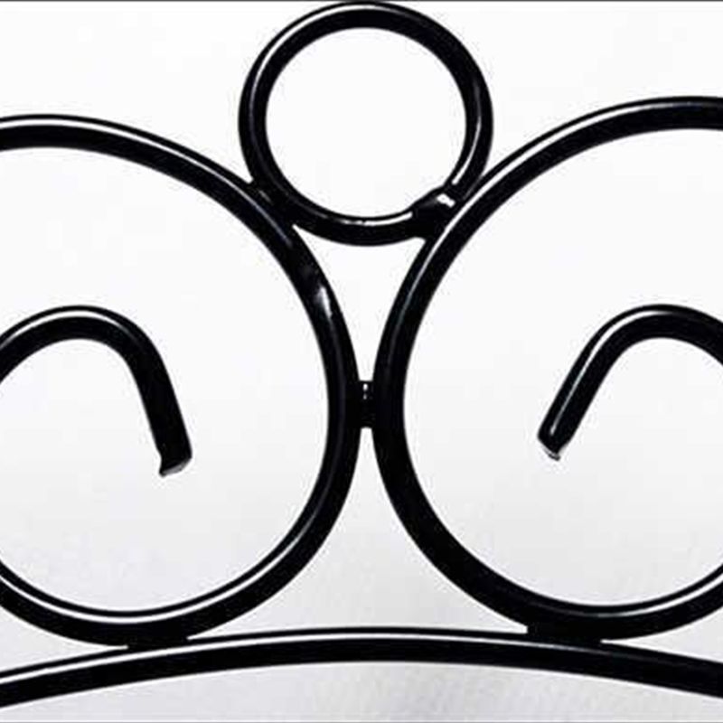 Over The Door Hook Rack Detachable 7 Hooks Door Hanger Organizer for Towels view 4