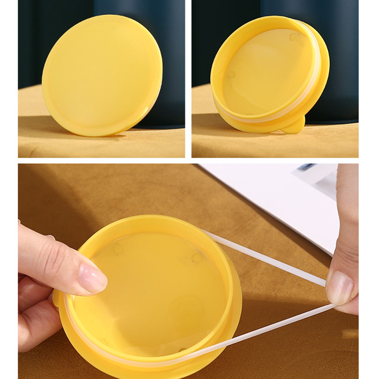 550ml Stainless Steel Double Walled Mugs Leakproof Prevent Scalding Frosted view 11