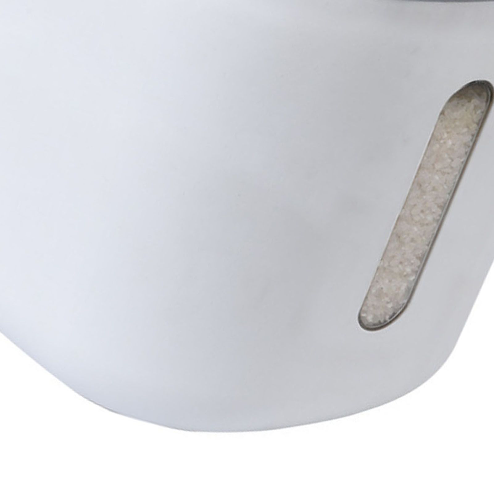 Rice Barrel Storage Box House Sealing Strong Bearing Plastic Flour Tank Can view 3