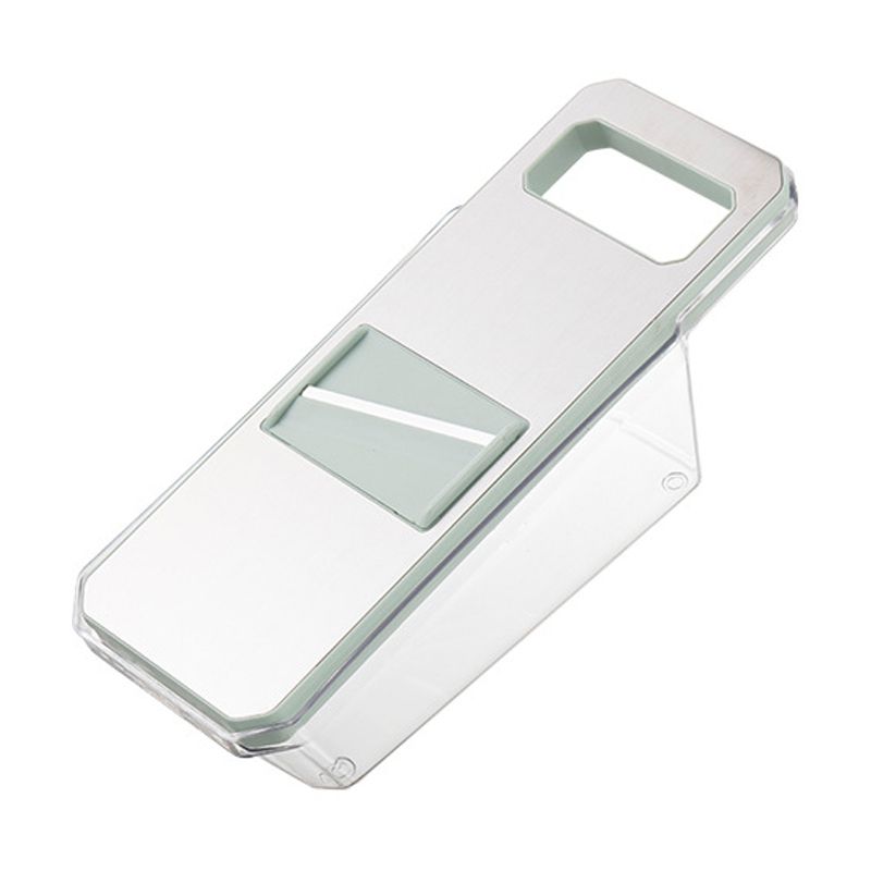 Multifunctional Vegetable Cutter Stainless Steel Household Manual Vegetable