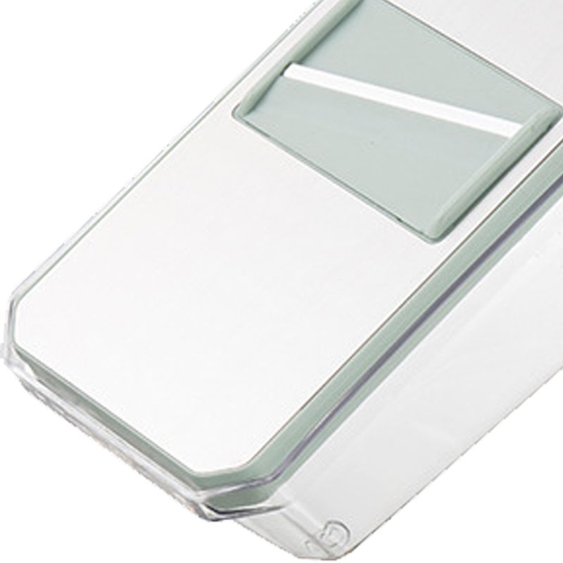 Multifunctional Vegetable Cutter Stainless Steel Household Manual Vegetable view 4