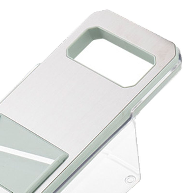 Multifunctional Vegetable Cutter Stainless Steel Household Manual Vegetable view 5