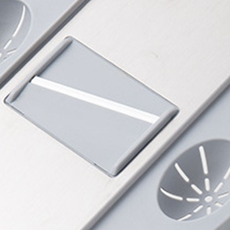 Multifunctional Vegetable Cutter Stainless Steel Household Manual Vegetable view 5