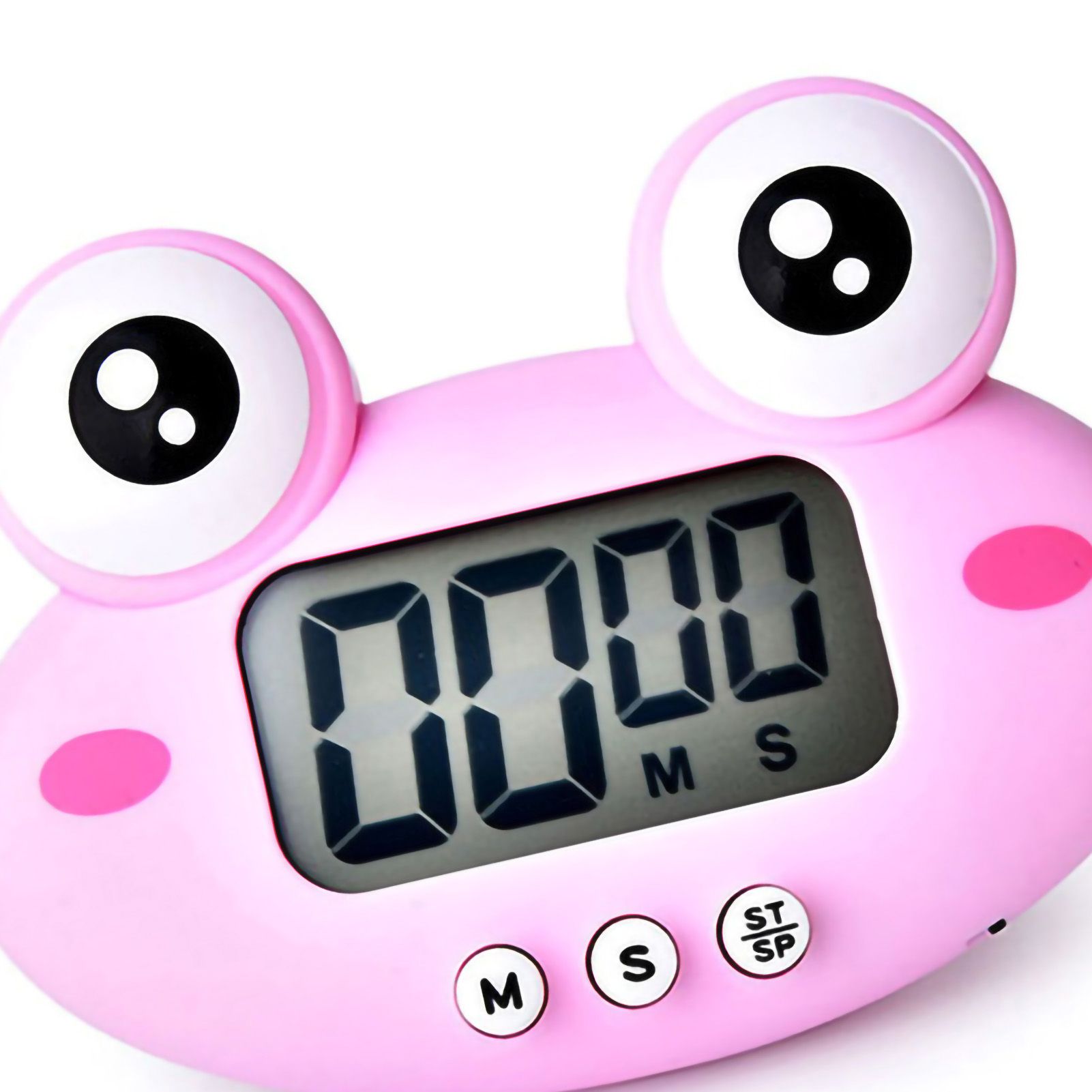 Animal Timer Student Magnetic Digital Digital 100 Minutes Timing Countdown view 4