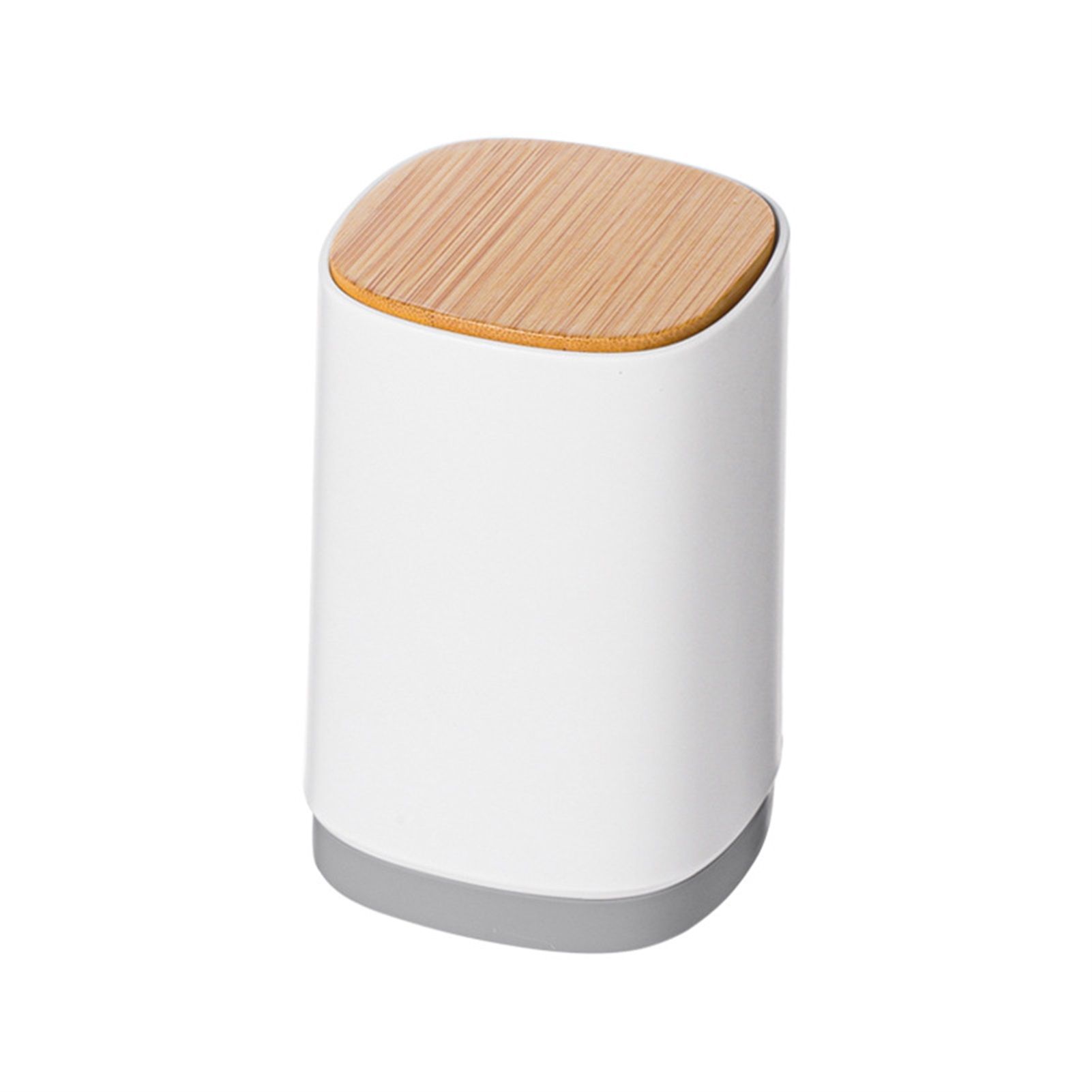 Toothpick Holder Automatic Push Multipurpose Division Design Toothpick — image 1
