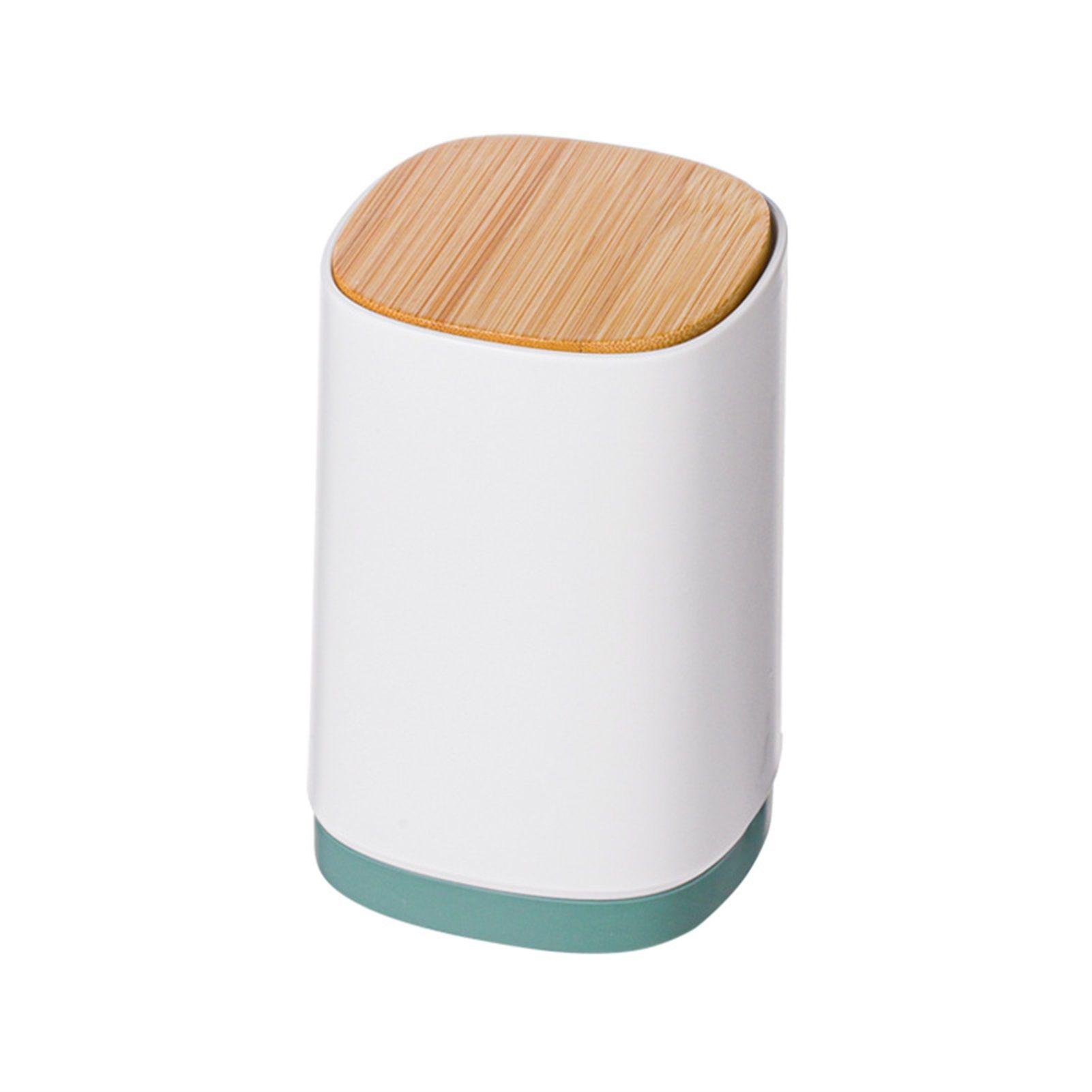 Toothpick Holder Automatic Push Multipurpose Division Design Toothpick — image 1