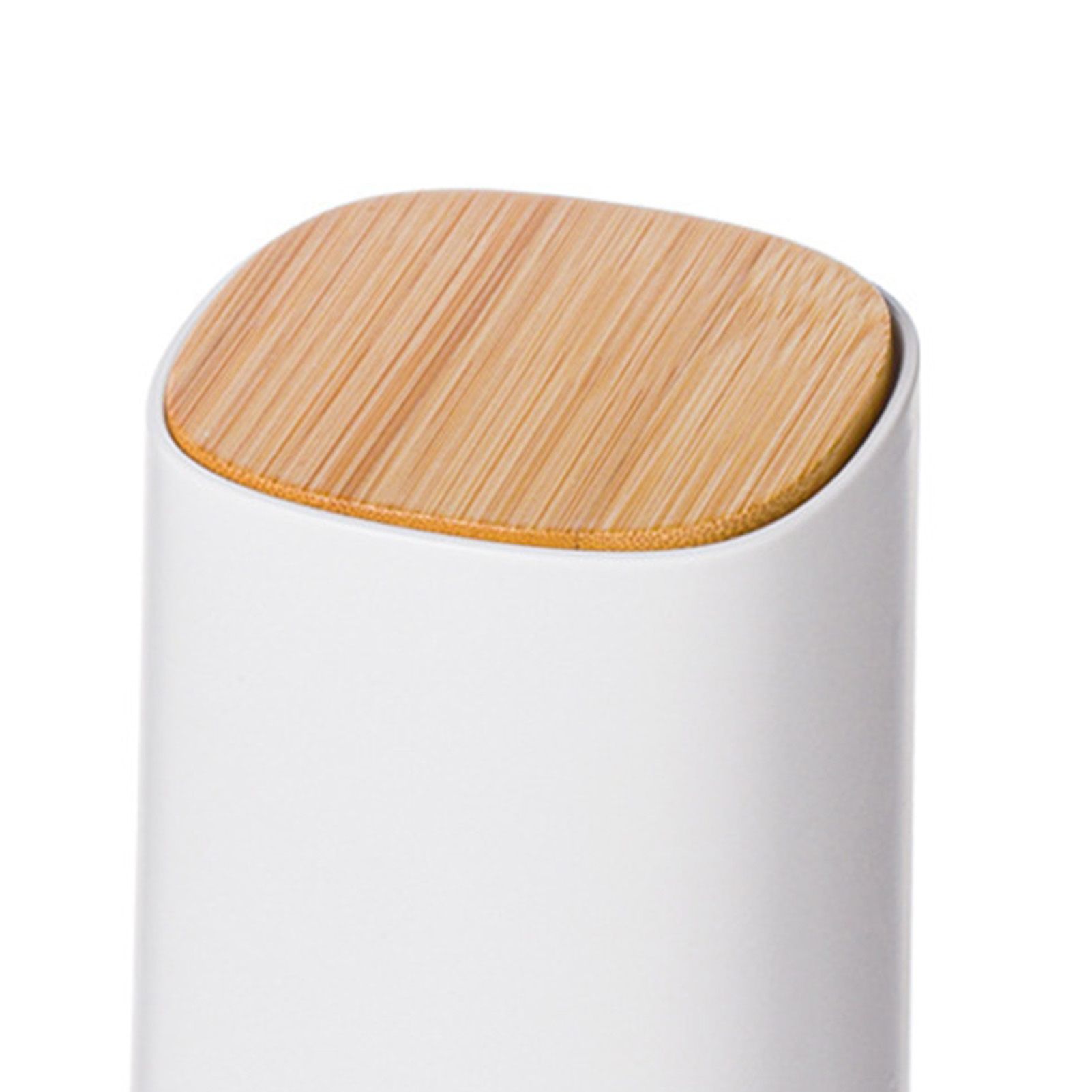 Toothpick Holder Automatic Push Multipurpose Division Design Toothpick view 2