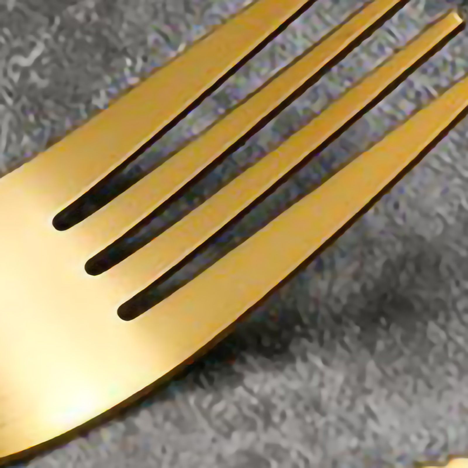 Flatware Set Portable Stainless Steel Steak Knife Fork Spoon Tableware view 5