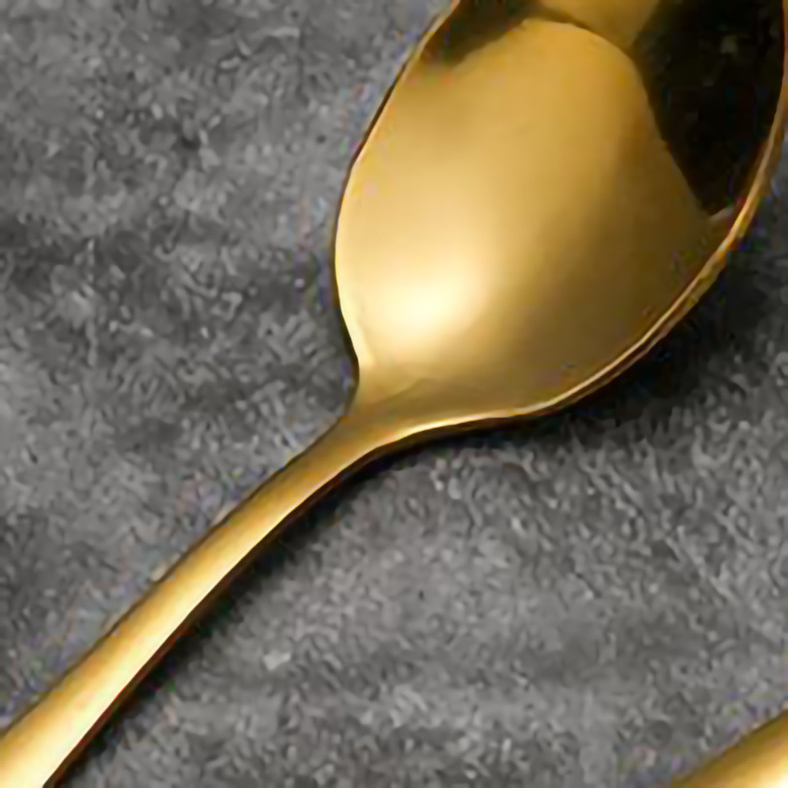 Flatware Set Portable Stainless Steel Steak Knife Fork Spoon Tableware view 2