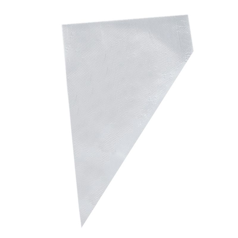 100Pcs Disposable Piping Bags Thickened Non Toxic Odorless Anti Slippery