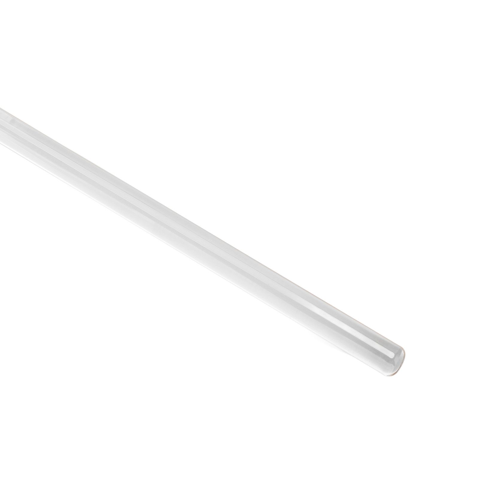 Glass Stirring Spoon High Temperature Resistance Simple 100ML Mixing Spoon view 14