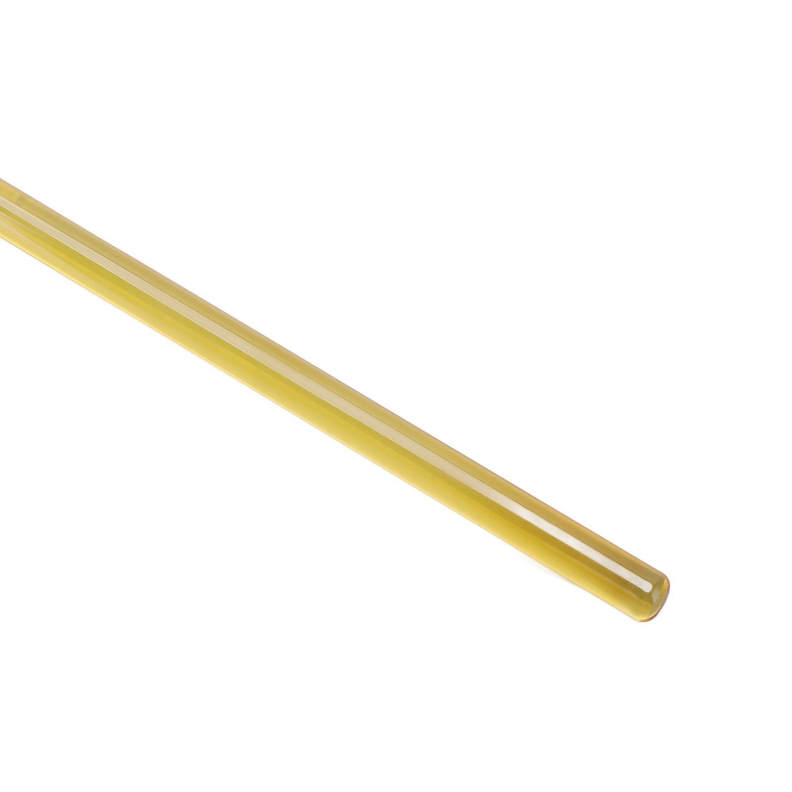 Glass Stirring Spoon High Temperature Resistance Simple 100ML Mixing Spoon view 14