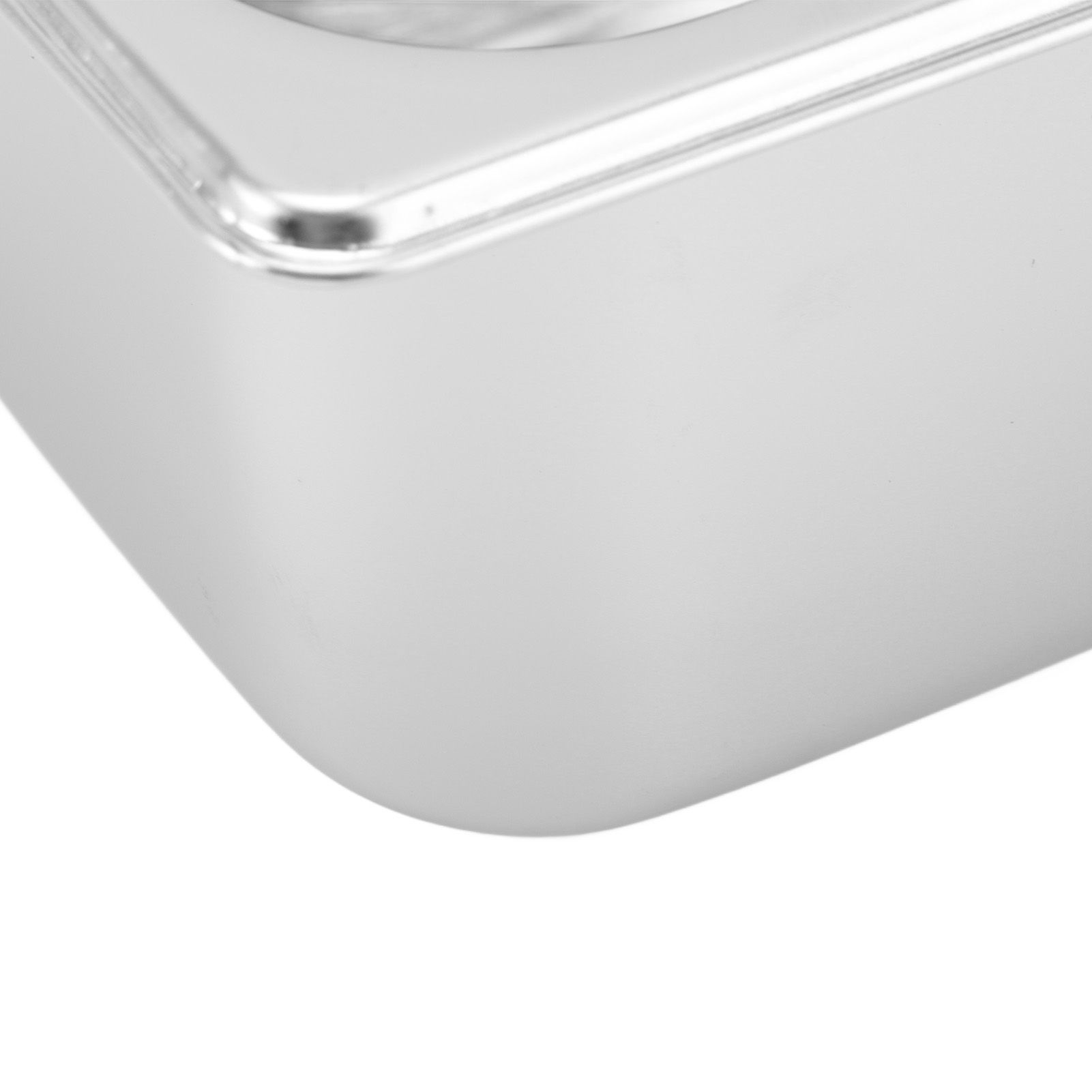 Stainless Steel Coffee Knock Box Coffee Grounds Container Box for Kitchen view 15