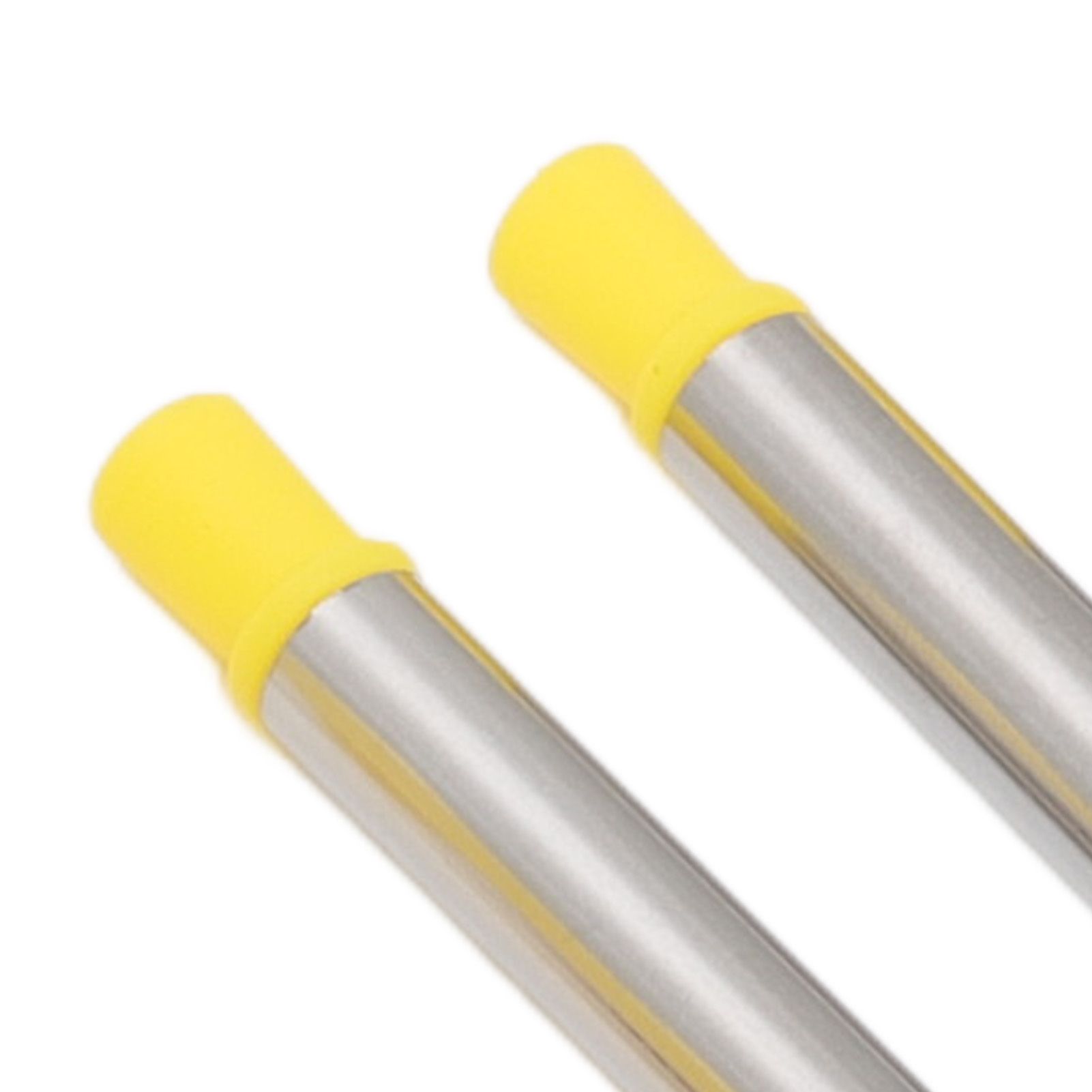 Collapsible Straw Stainless Steel Portable Easy to Clean Foldable Straw with view 13