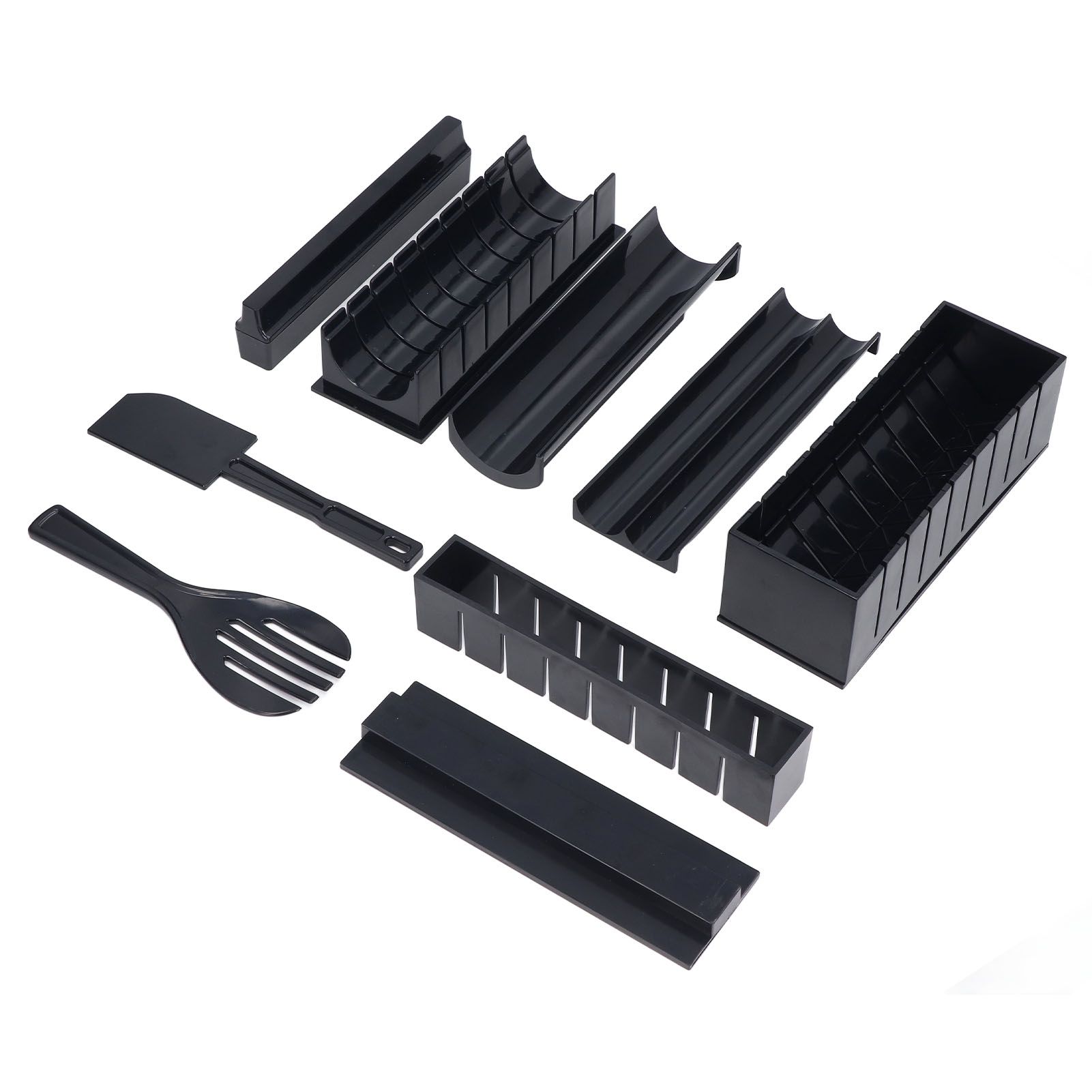 Sushi Making Kit Safe Harmless Odorless Simple Operation DIY Sushi Mold Set view 9