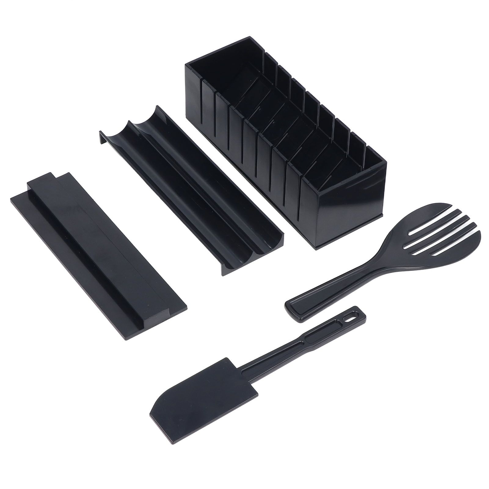 Sushi Making Kit Safe Harmless Odorless Simple Operation DIY Sushi Mold Set view 13