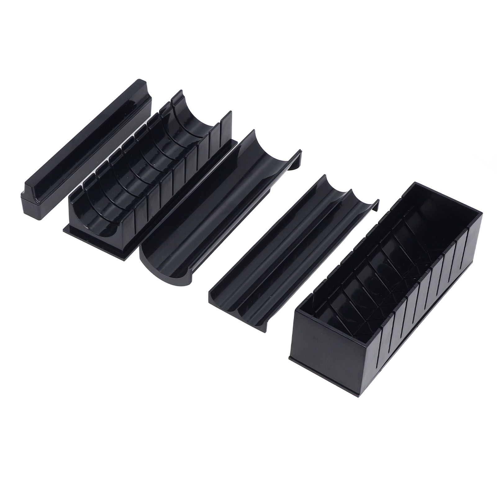 Sushi Making Kit Safe Harmless Odorless Simple Operation DIY Sushi Mold Set view 14