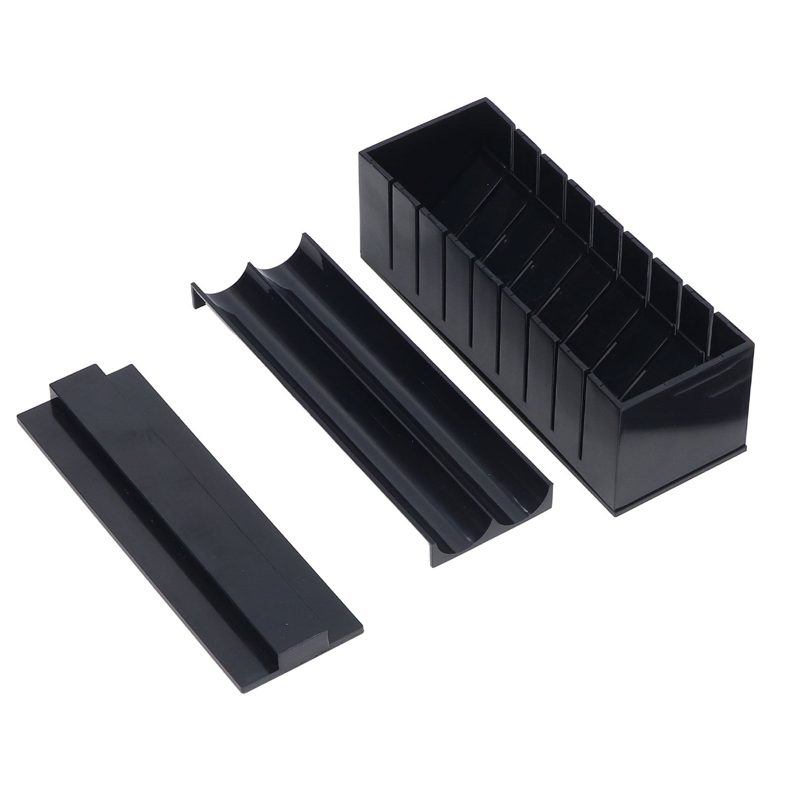 Sushi Making Kit Safe Harmless Odorless Simple Operation DIY Sushi Mold Set view 15