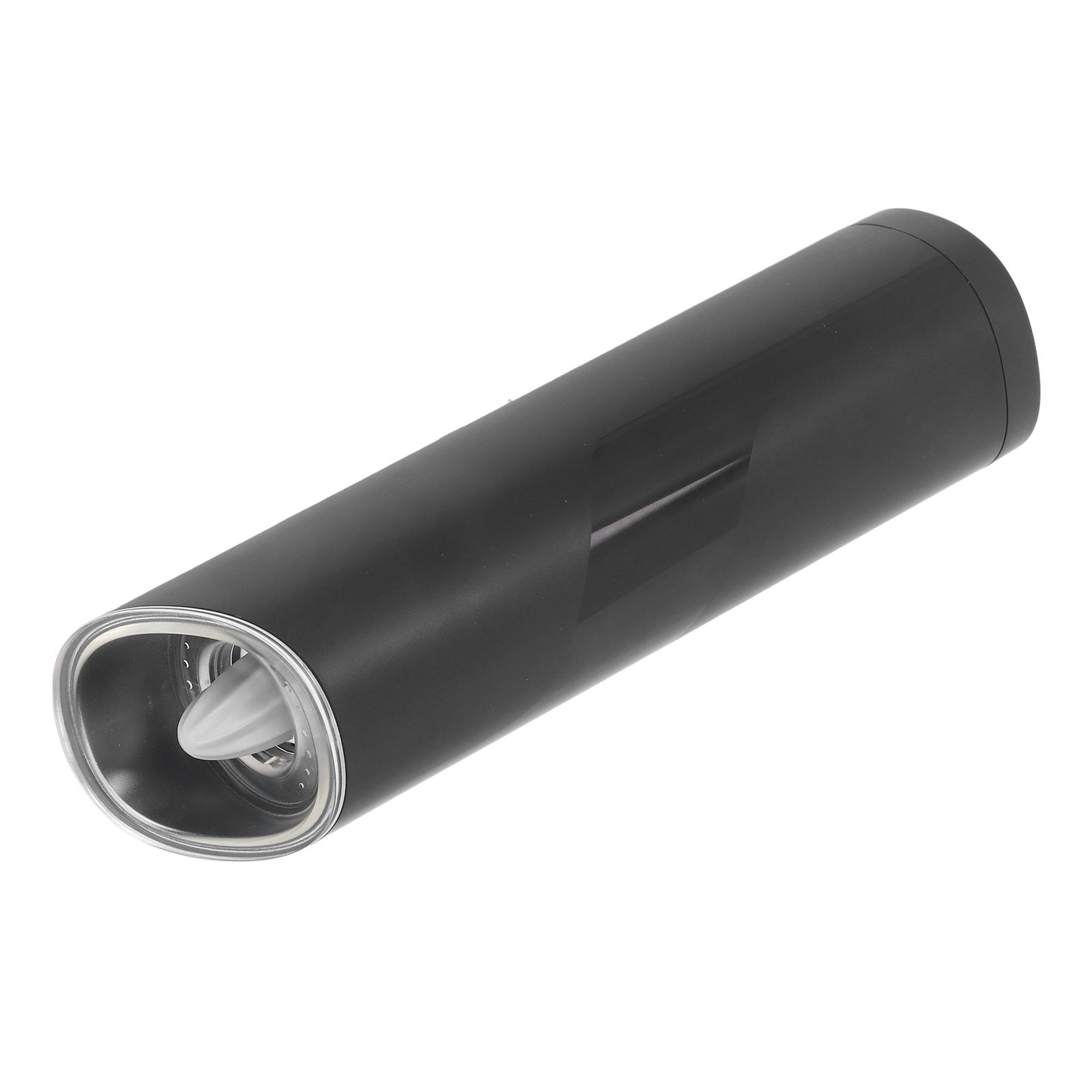 Electric Pepper Grinder Stainless Steel Wireless Visual Pepper Salt Grinder view 9