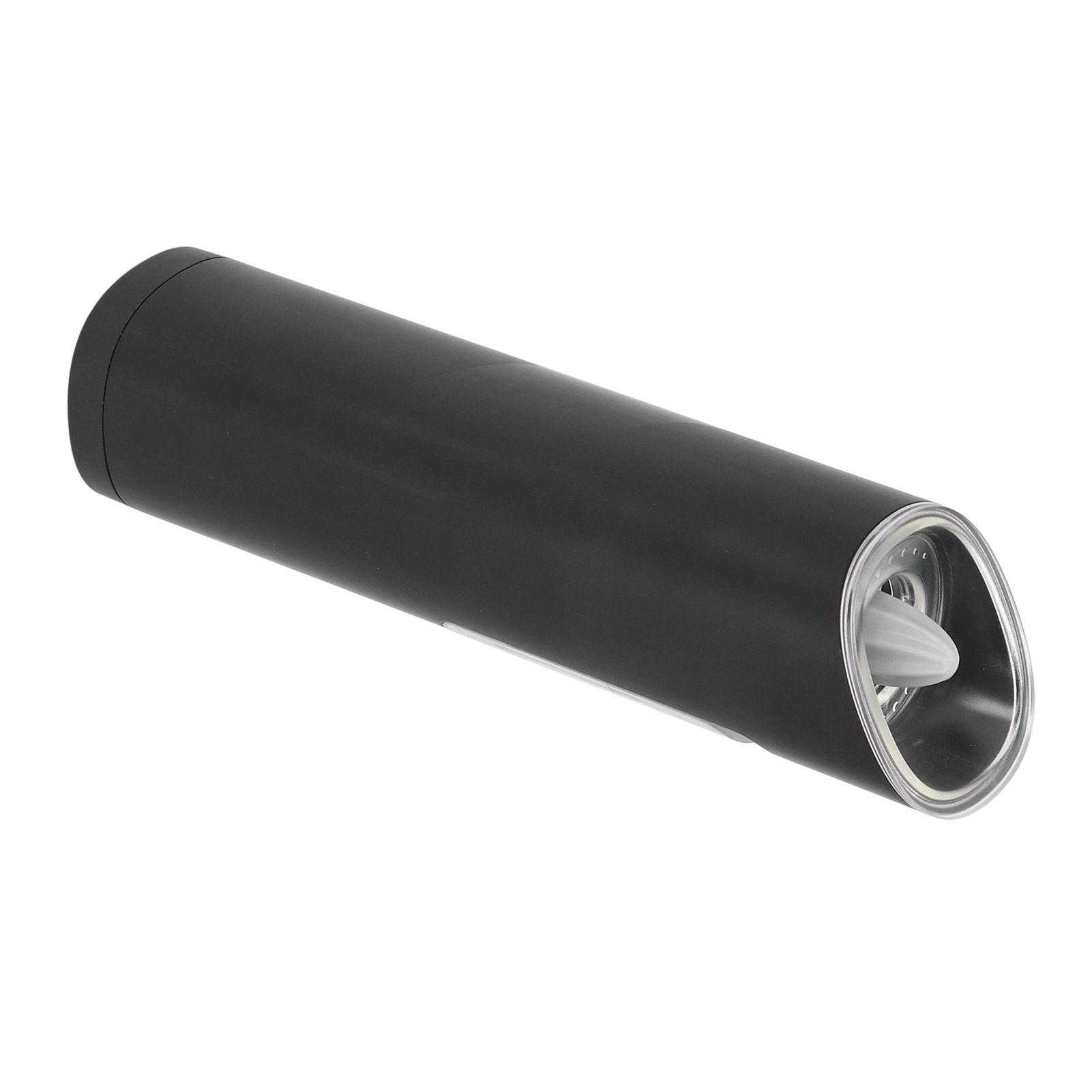 Electric Pepper Grinder Stainless Steel Wireless Visual Pepper Salt Grinder view 14
