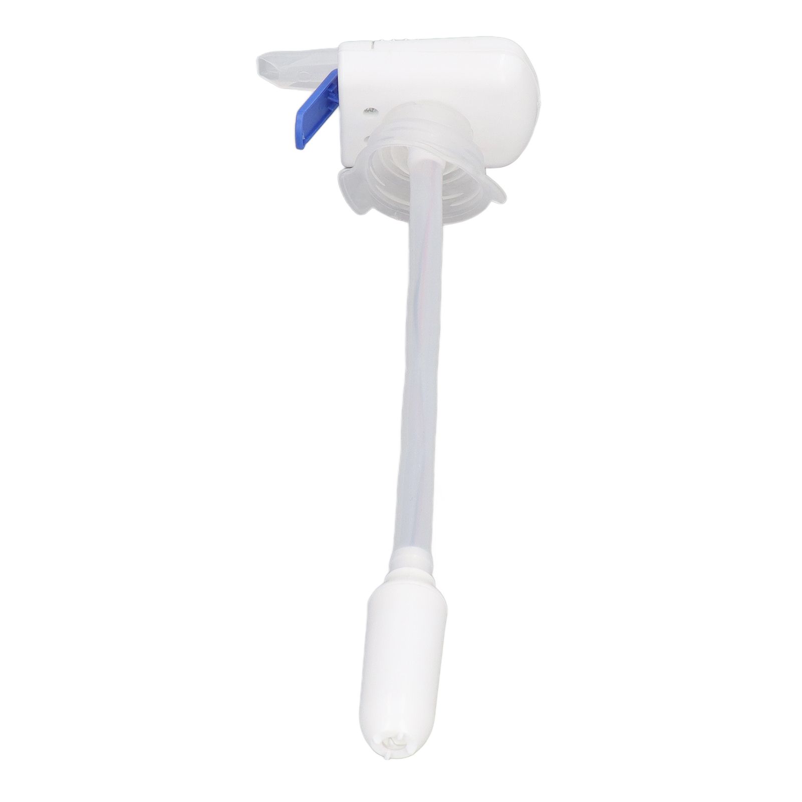 Hand Pressure Beverage Dispenser Universal Water Drink Electric Dispenser Tap view 5